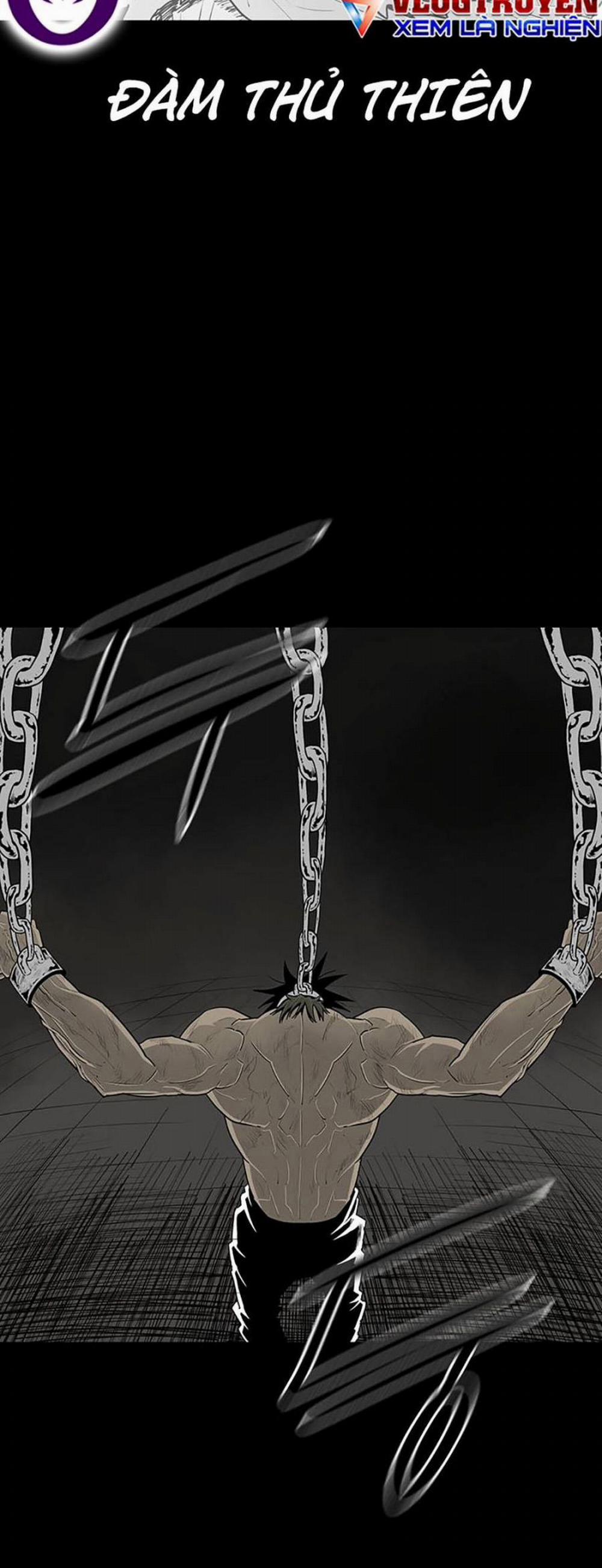 Bắc Kiếm Giang Hồ 134 trang 18