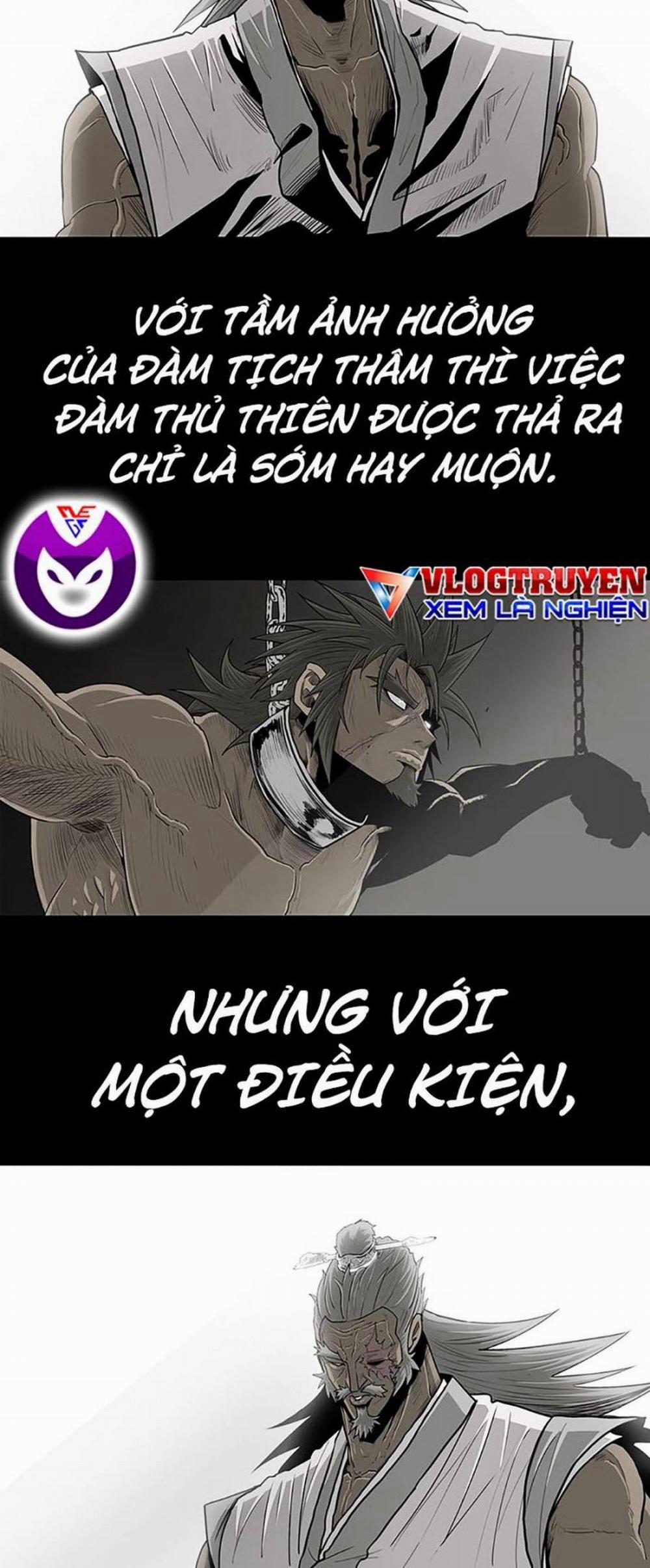 Bắc Kiếm Giang Hồ 134 trang 21