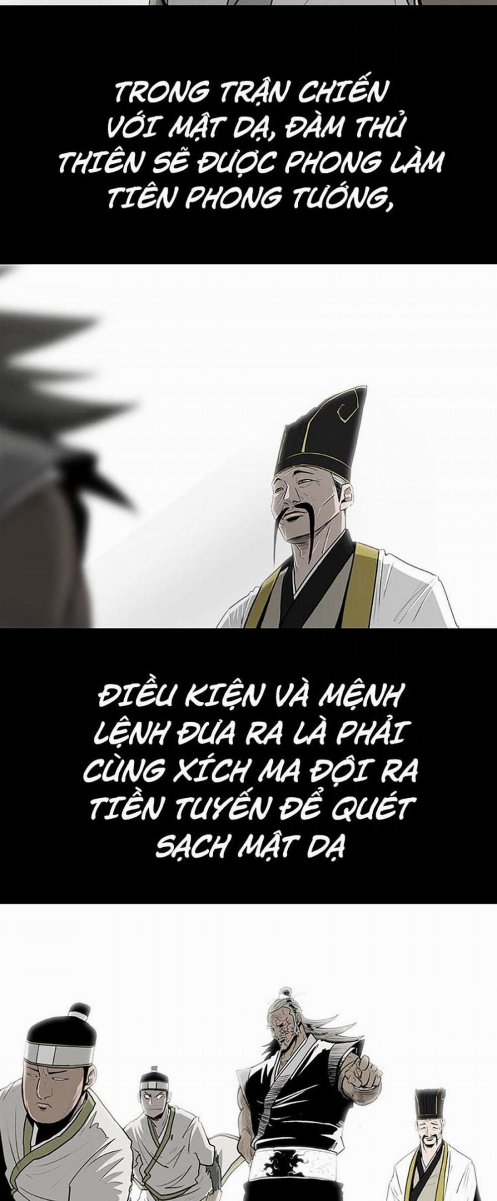 Bắc Kiếm Giang Hồ 134 trang 22