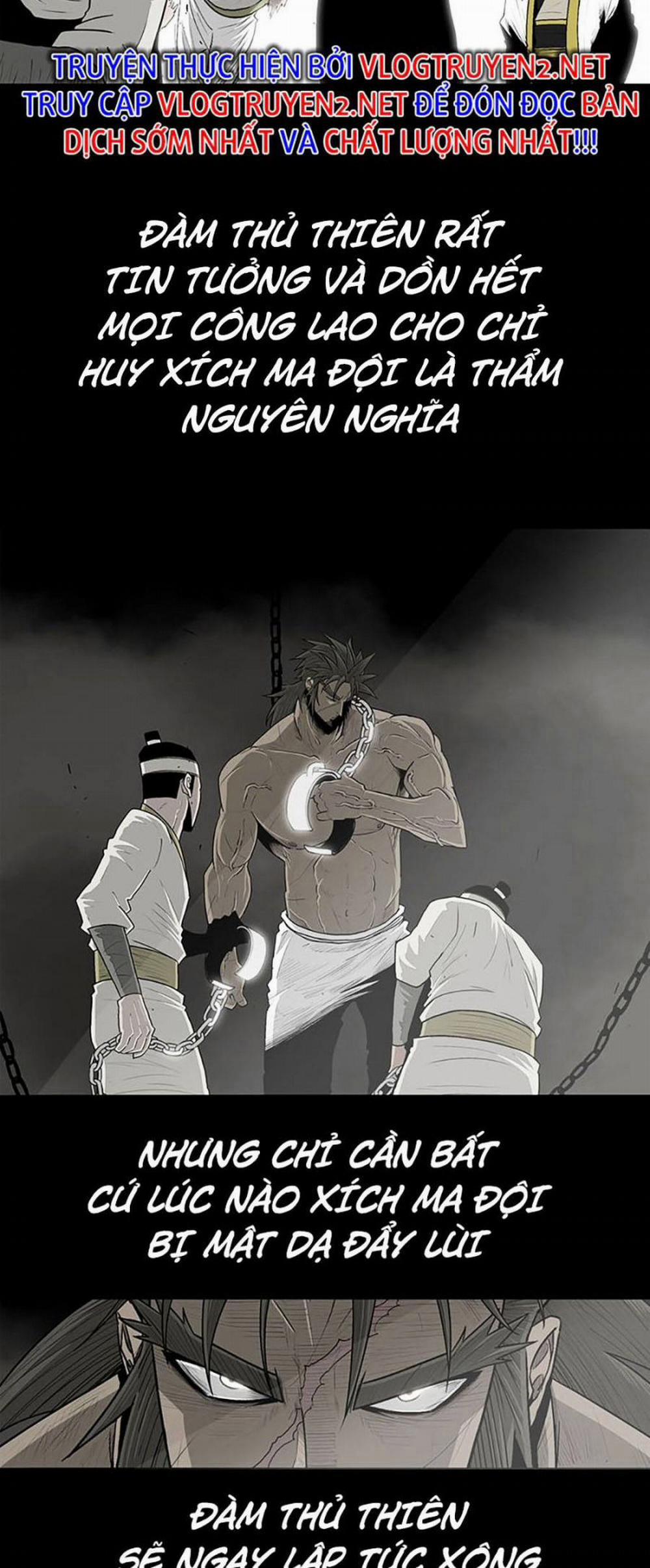 Bắc Kiếm Giang Hồ 134 trang 23