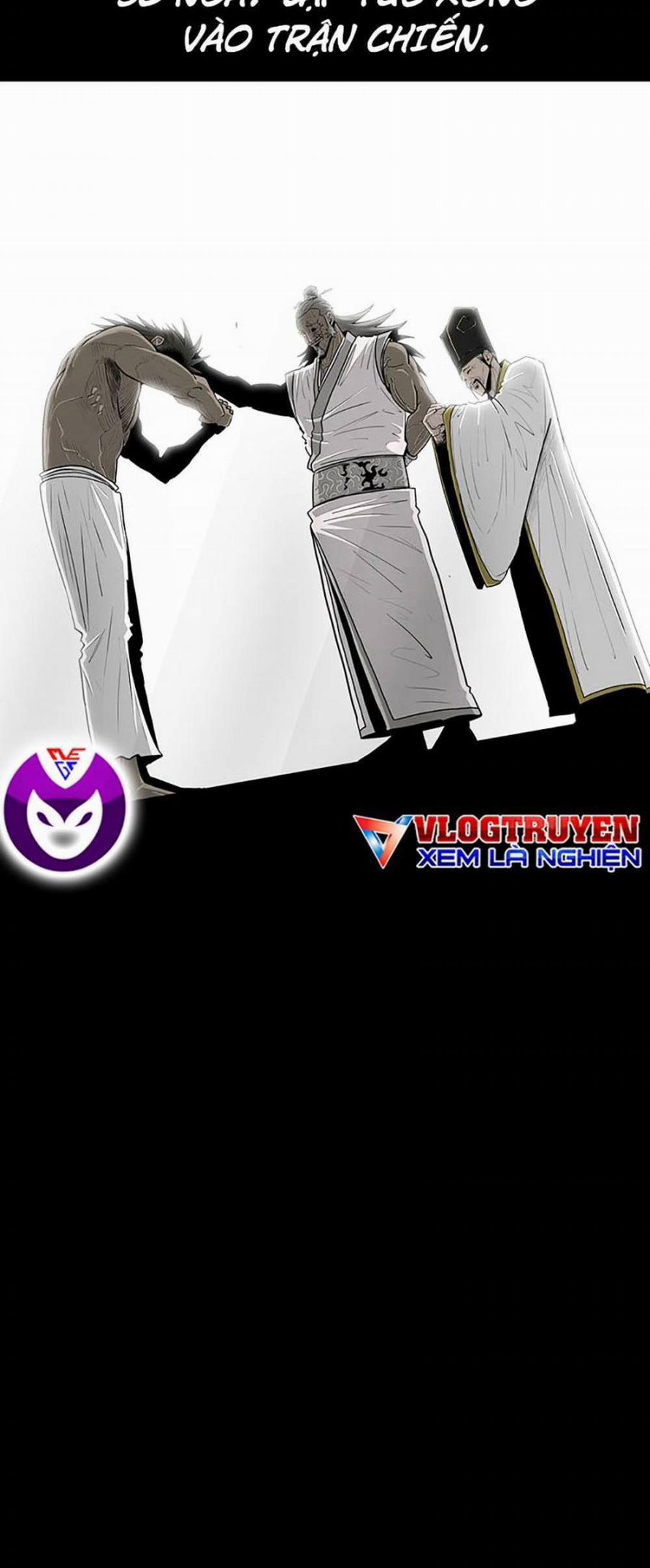 Bắc Kiếm Giang Hồ 134 trang 24