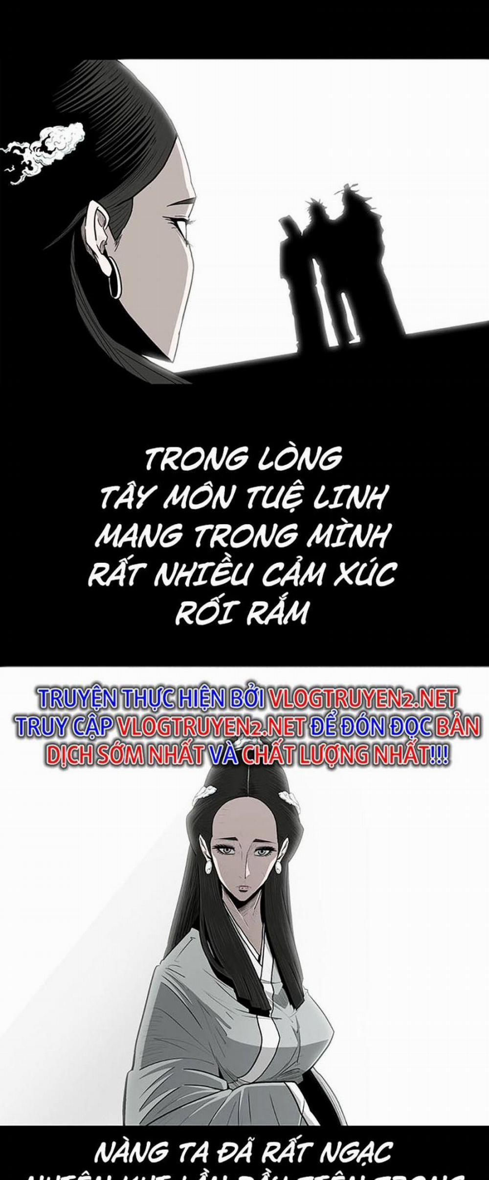 Bắc Kiếm Giang Hồ 134 trang 25