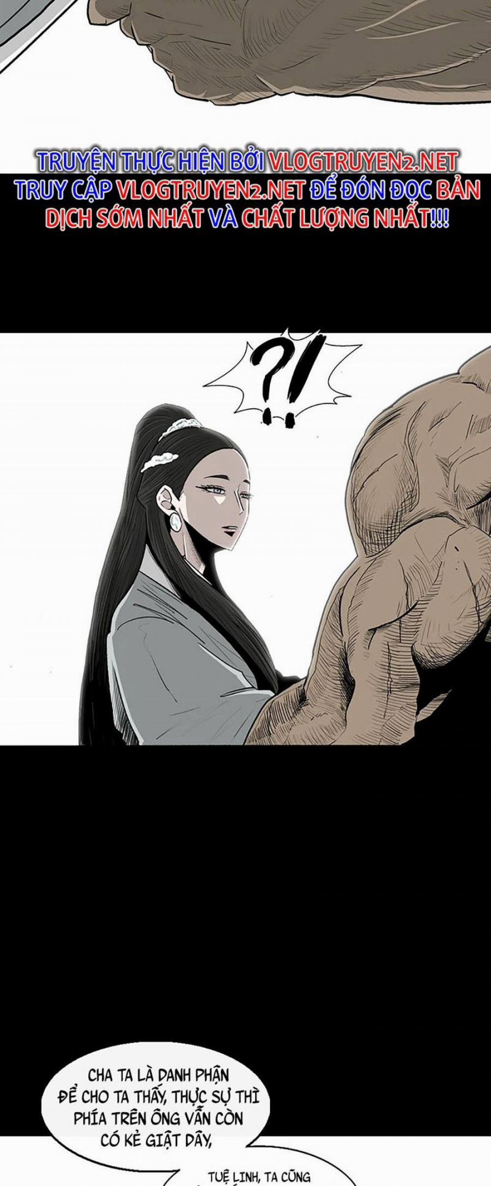 Bắc Kiếm Giang Hồ 134 trang 29