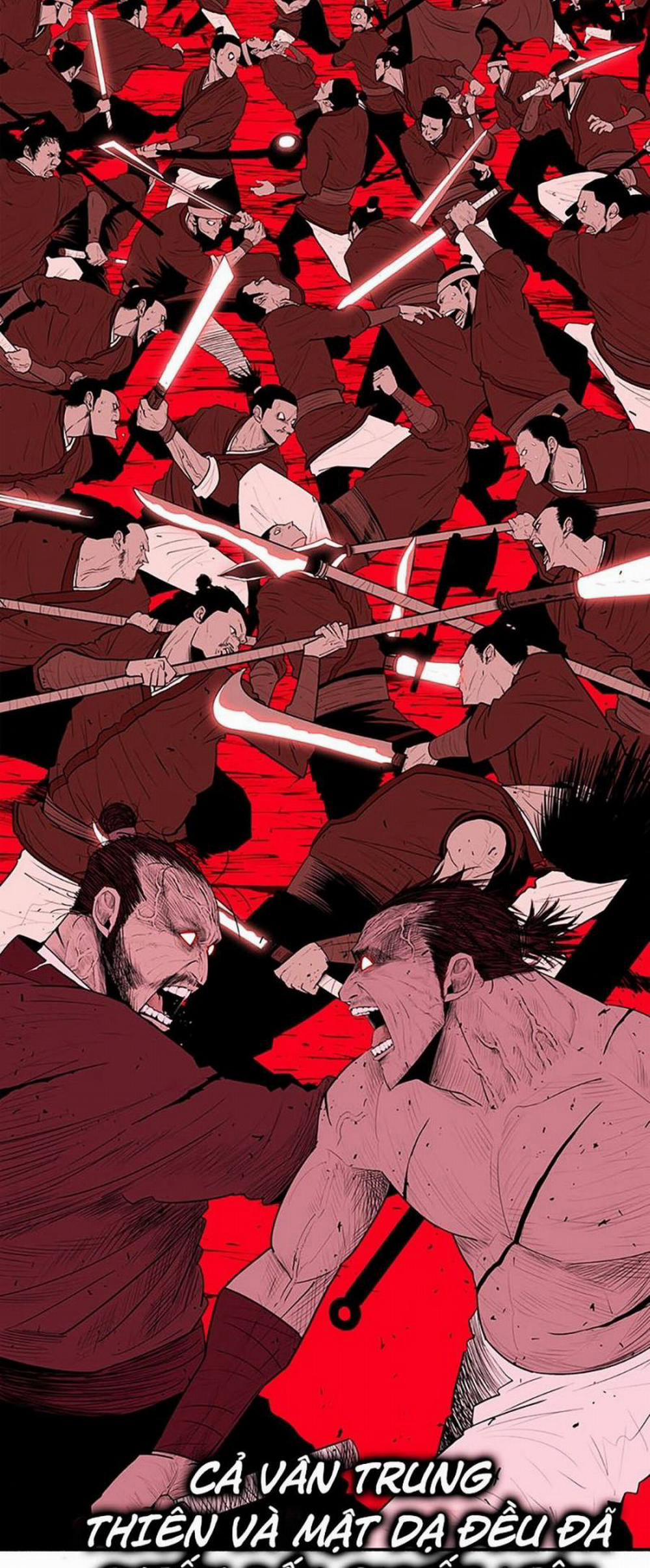 Bắc Kiếm Giang Hồ 134 trang 36