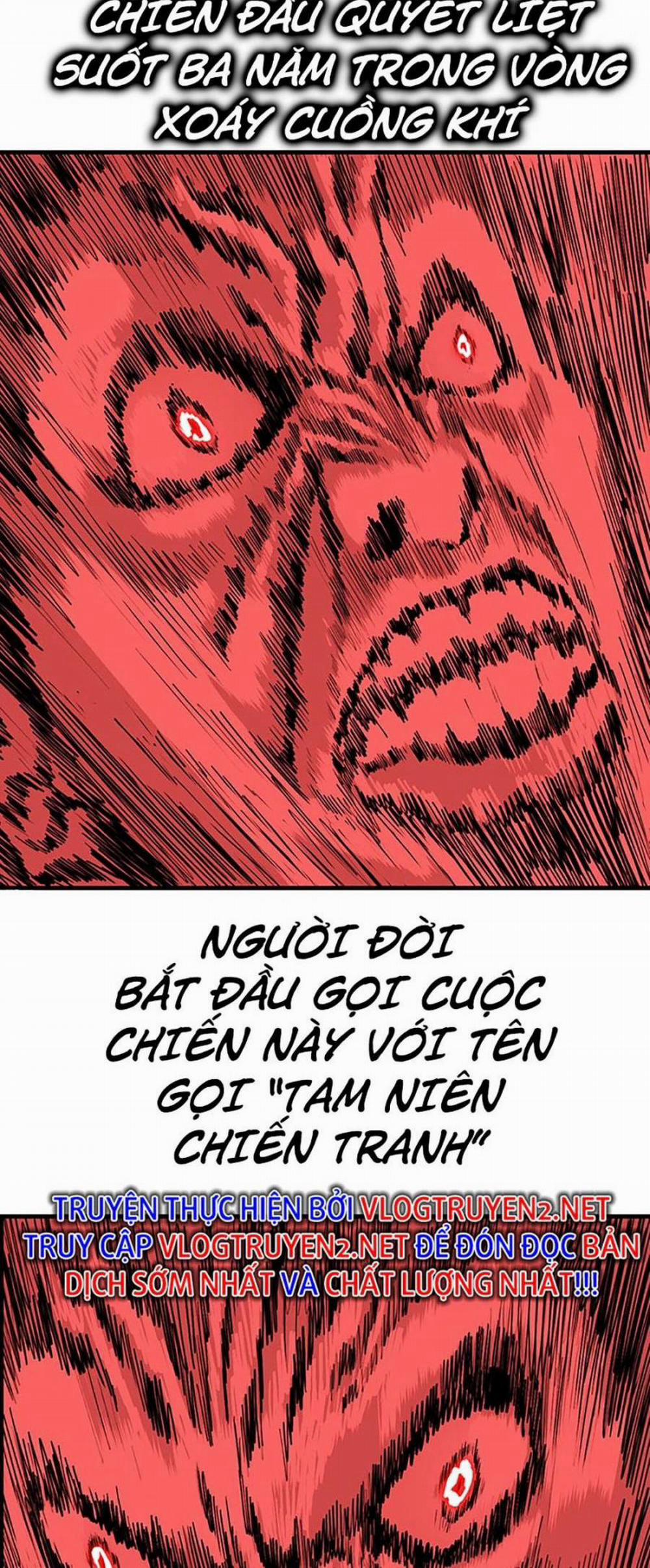 Bắc Kiếm Giang Hồ 134 trang 37