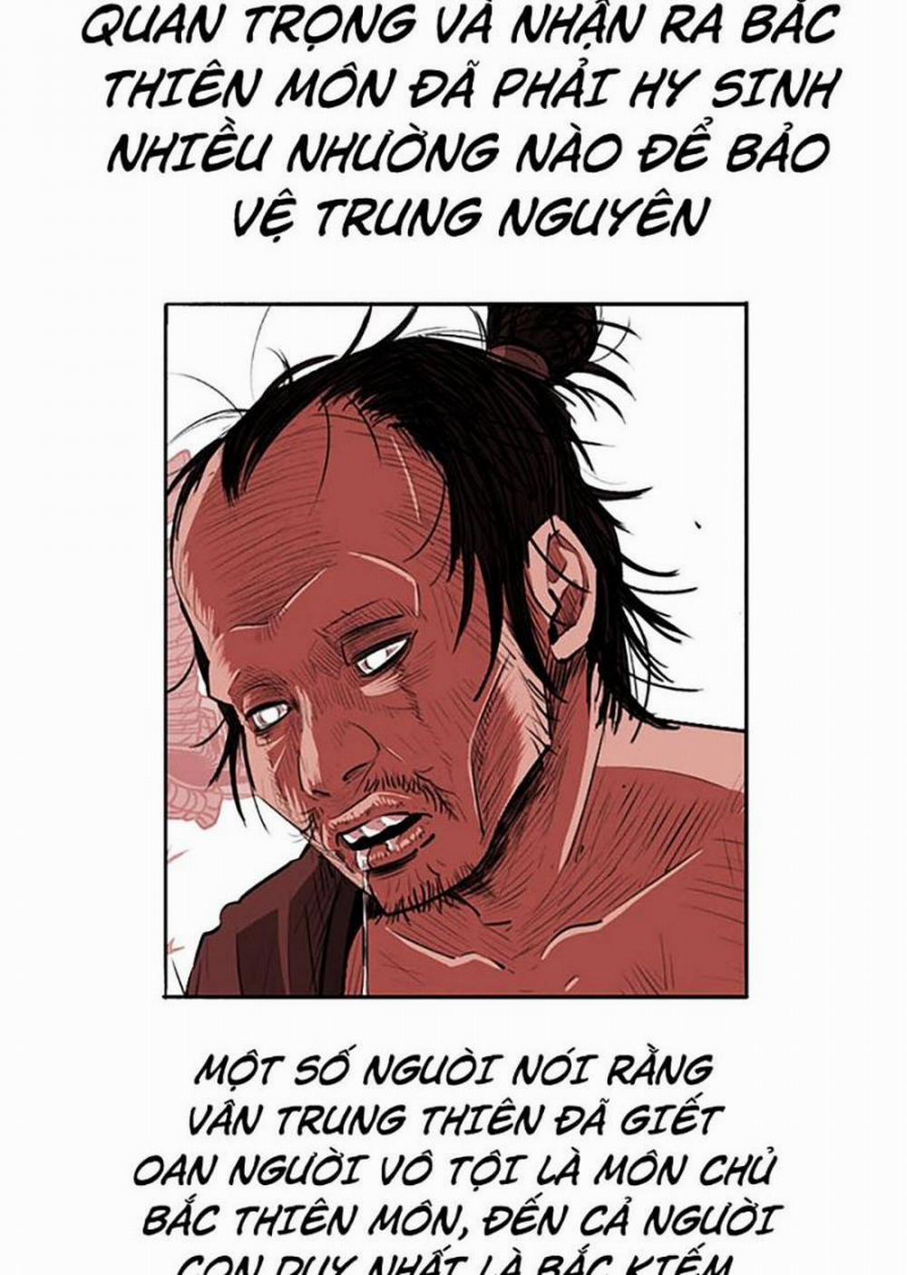 Bắc Kiếm Giang Hồ 134 trang 44