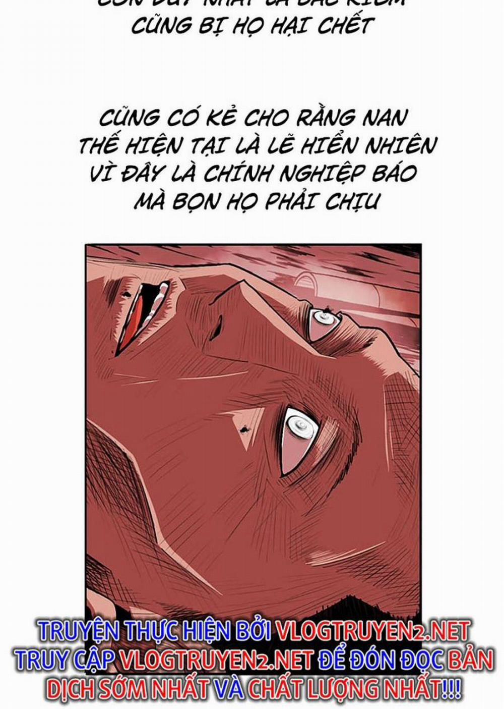 Bắc Kiếm Giang Hồ 134 trang 45