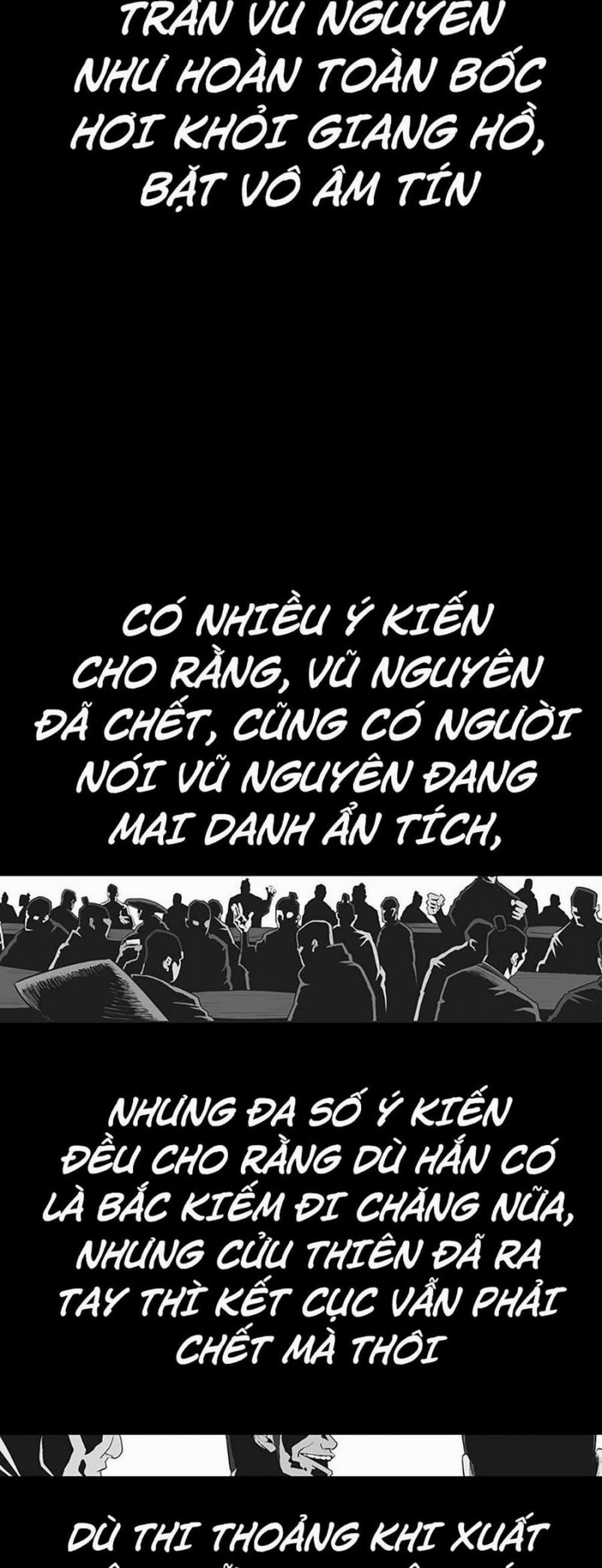 Bắc Kiếm Giang Hồ 134 trang 5