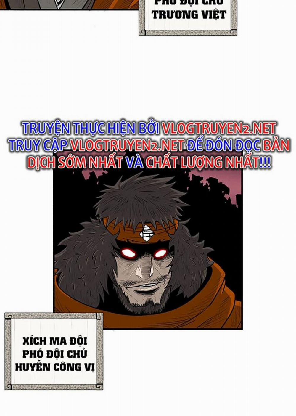 Bắc Kiếm Giang Hồ 134 trang 50