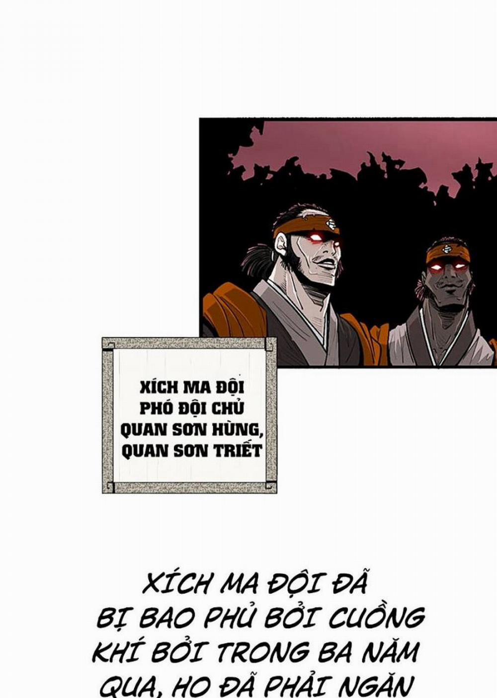 Bắc Kiếm Giang Hồ 134 trang 51