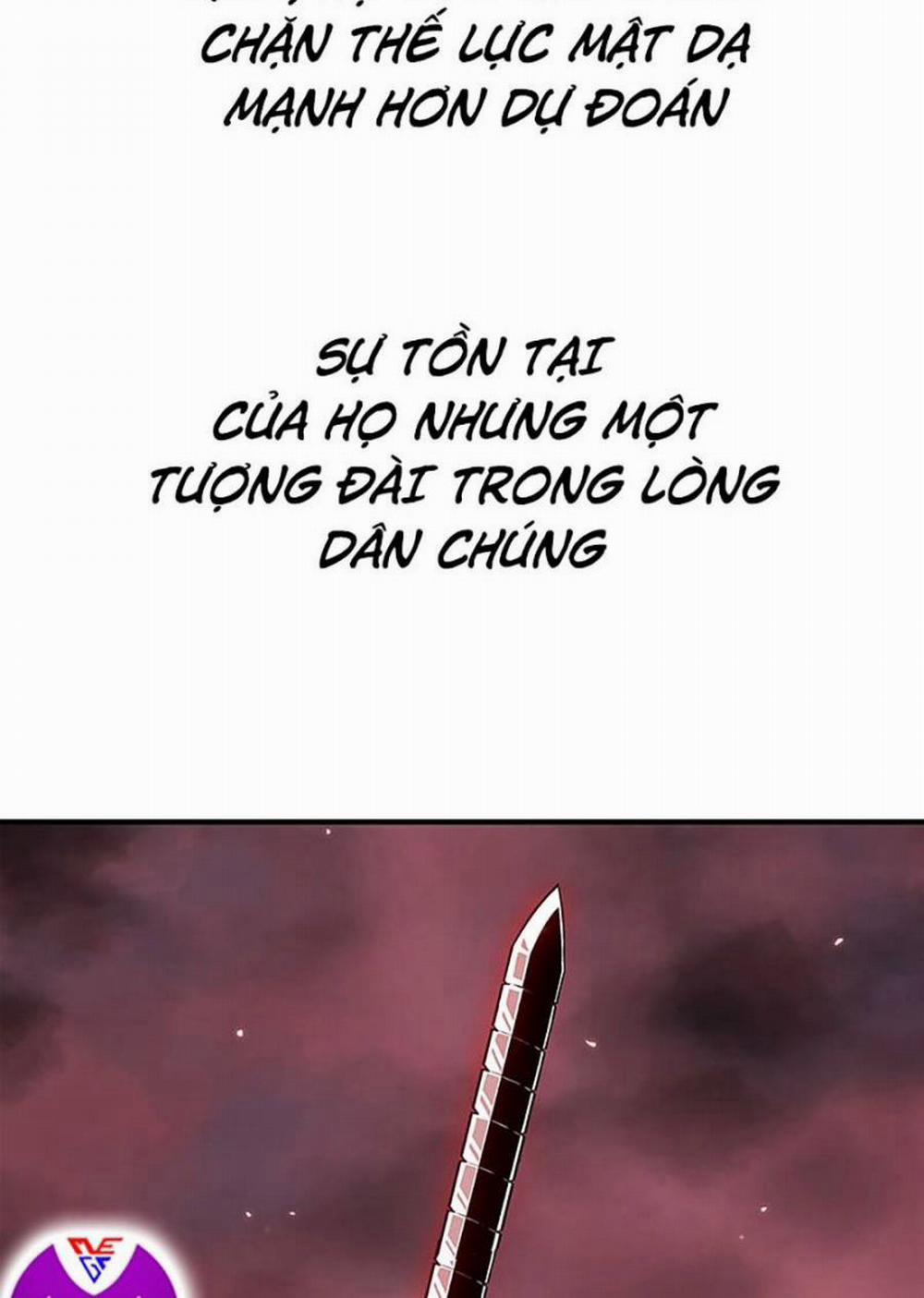 Bắc Kiếm Giang Hồ 134 trang 52