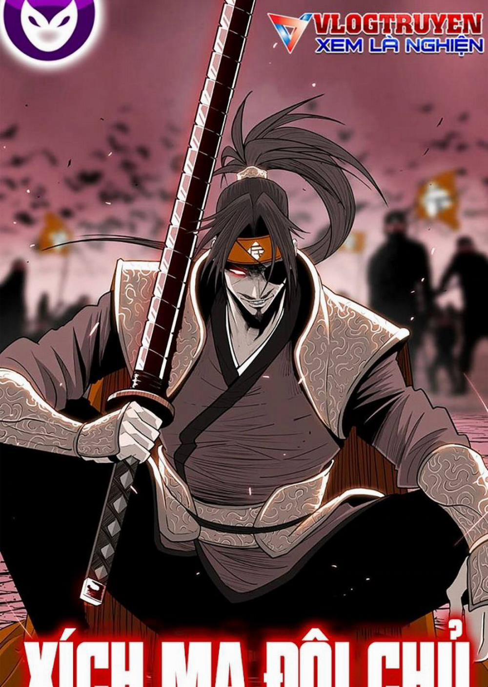 Bắc Kiếm Giang Hồ 134 trang 53