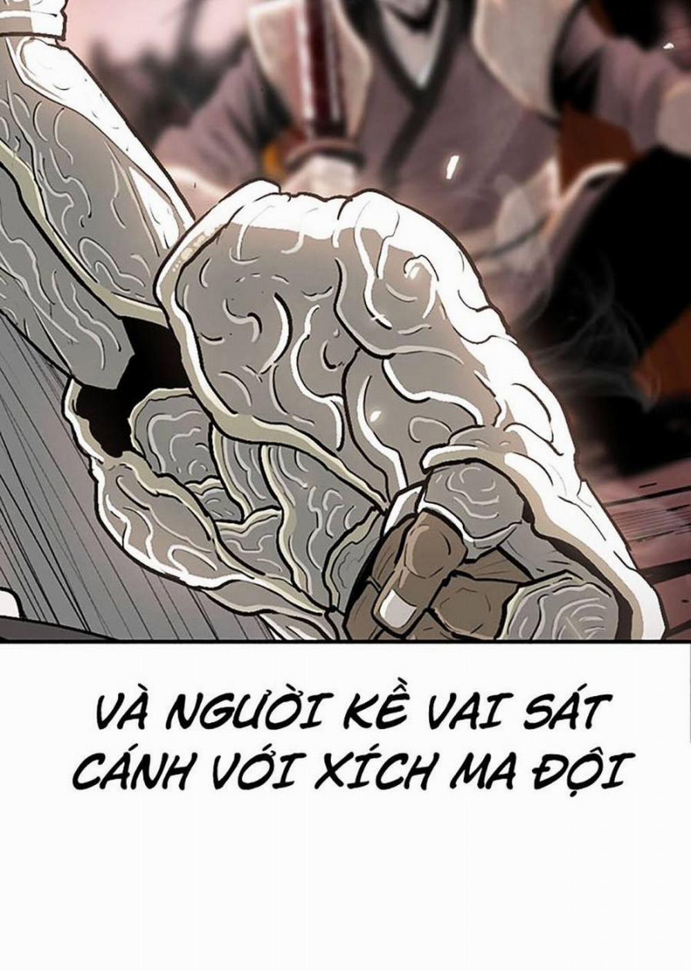 Bắc Kiếm Giang Hồ 134 trang 55