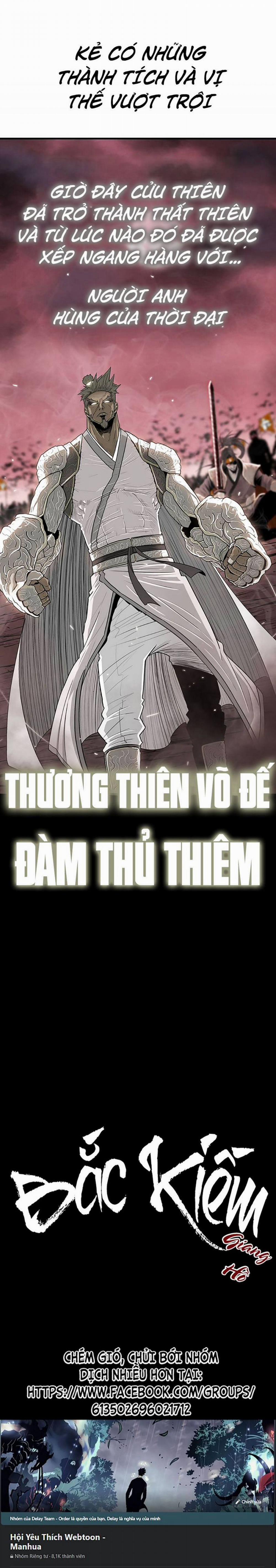 Bắc Kiếm Giang Hồ 134 trang 56