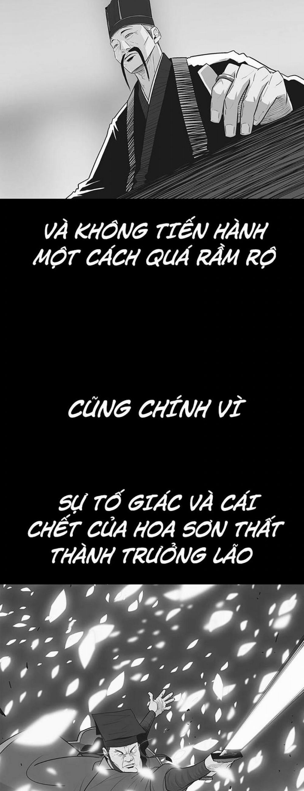 Bắc Kiếm Giang Hồ 134 trang 7