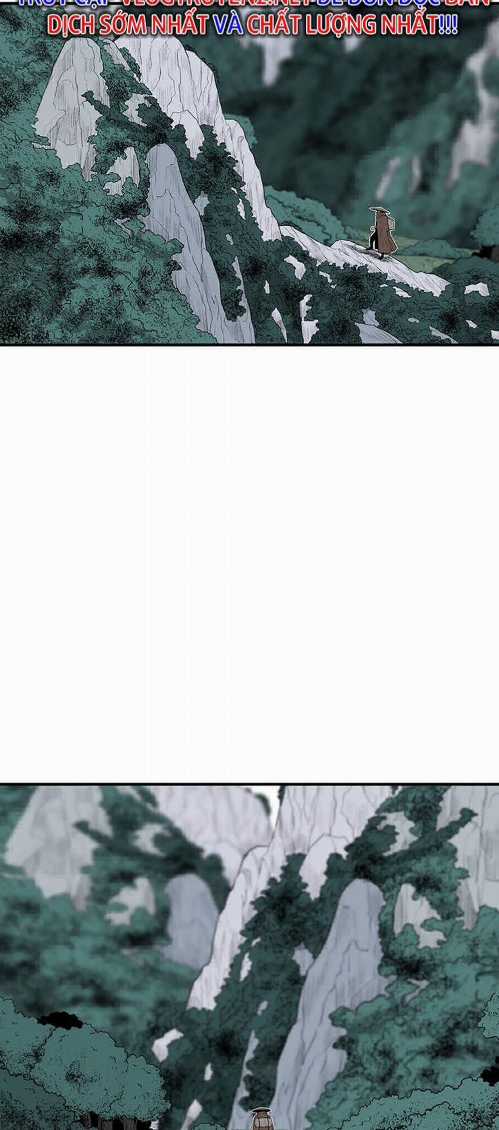 Bắc Kiếm Giang Hồ 135 trang 1