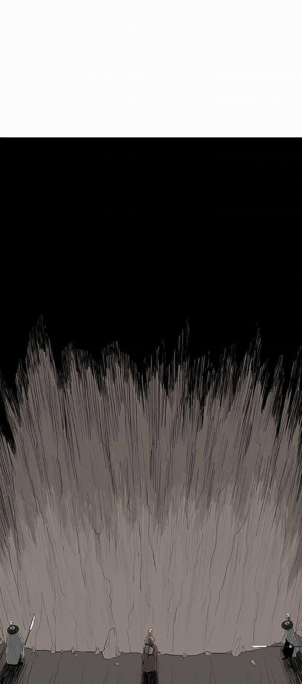 Bắc Kiếm Giang Hồ 135 trang 10