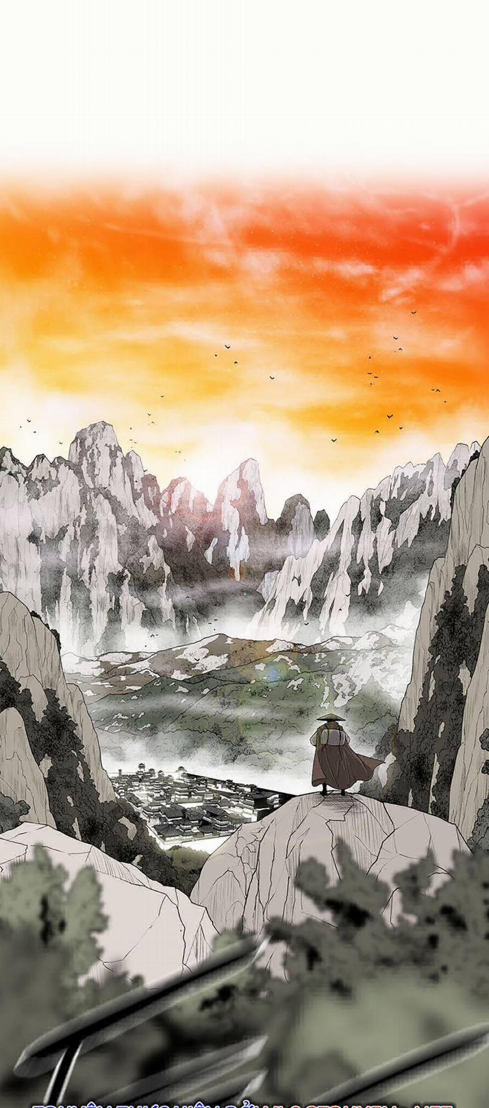 Bắc Kiếm Giang Hồ 135 trang 13