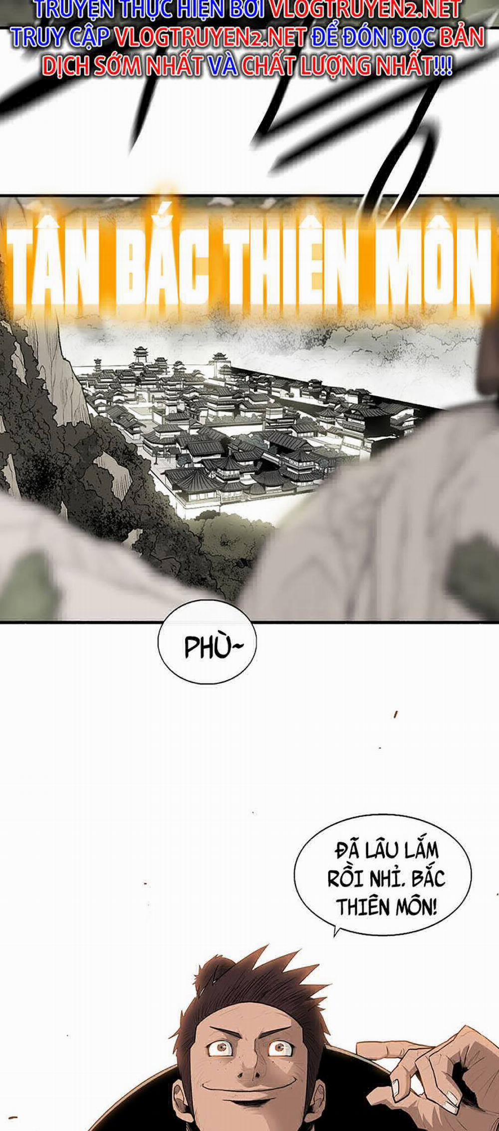Bắc Kiếm Giang Hồ 135 trang 14