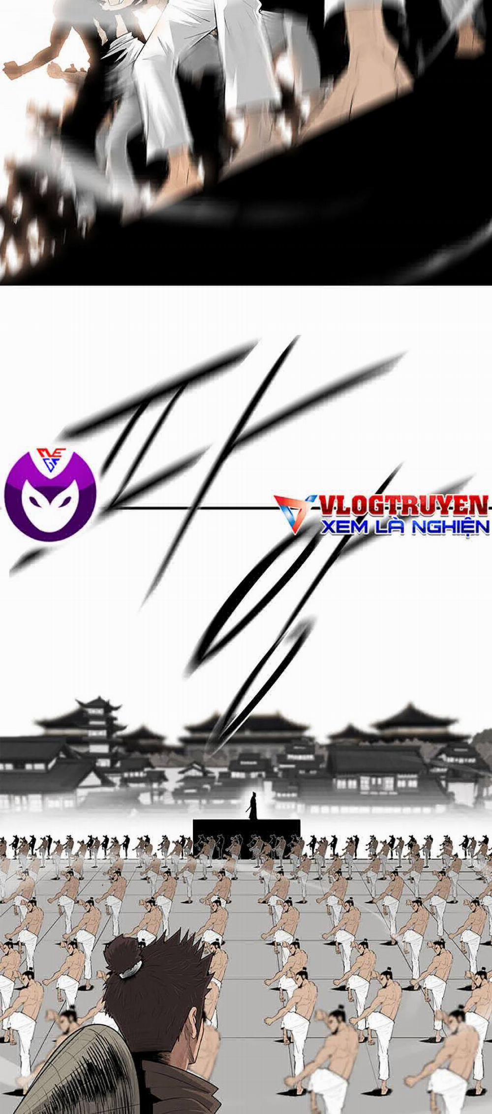 Bắc Kiếm Giang Hồ 135 trang 19