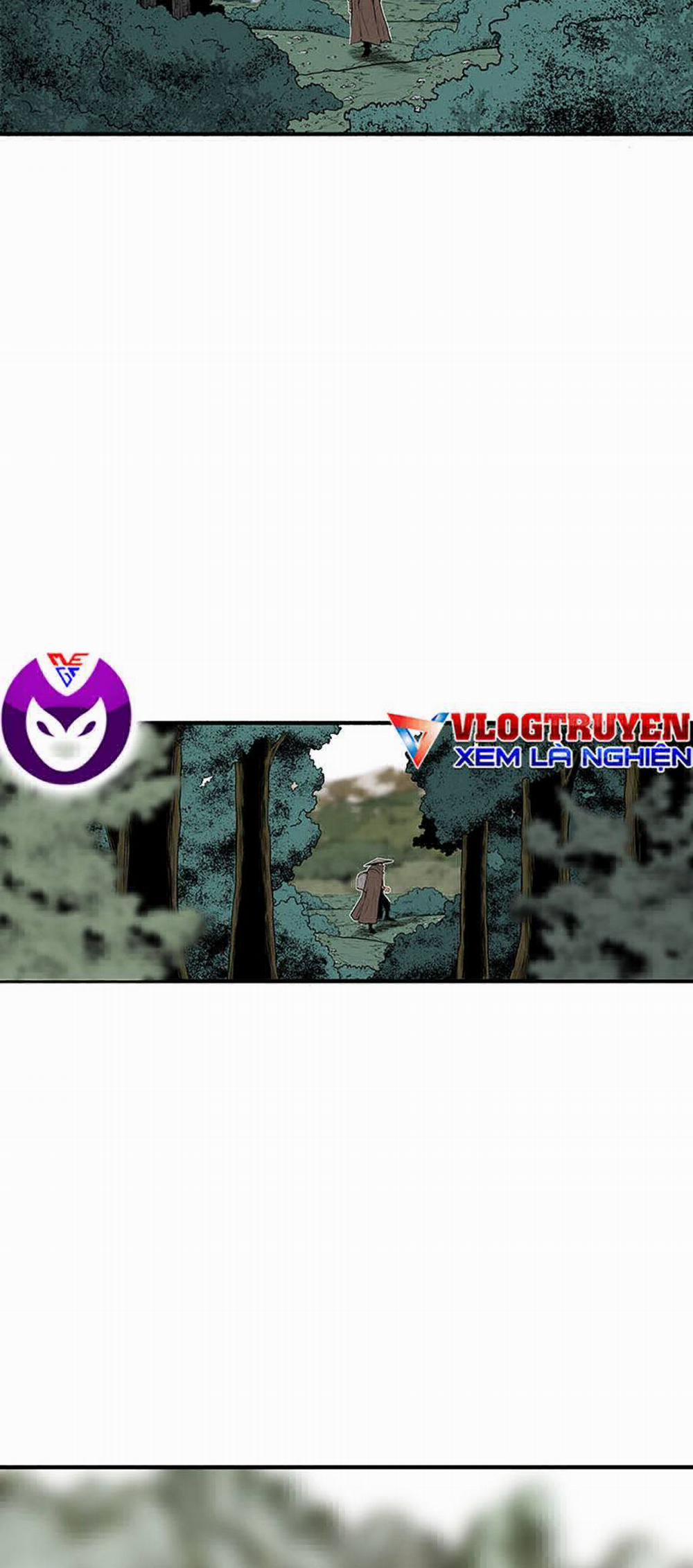 Bắc Kiếm Giang Hồ 135 trang 2