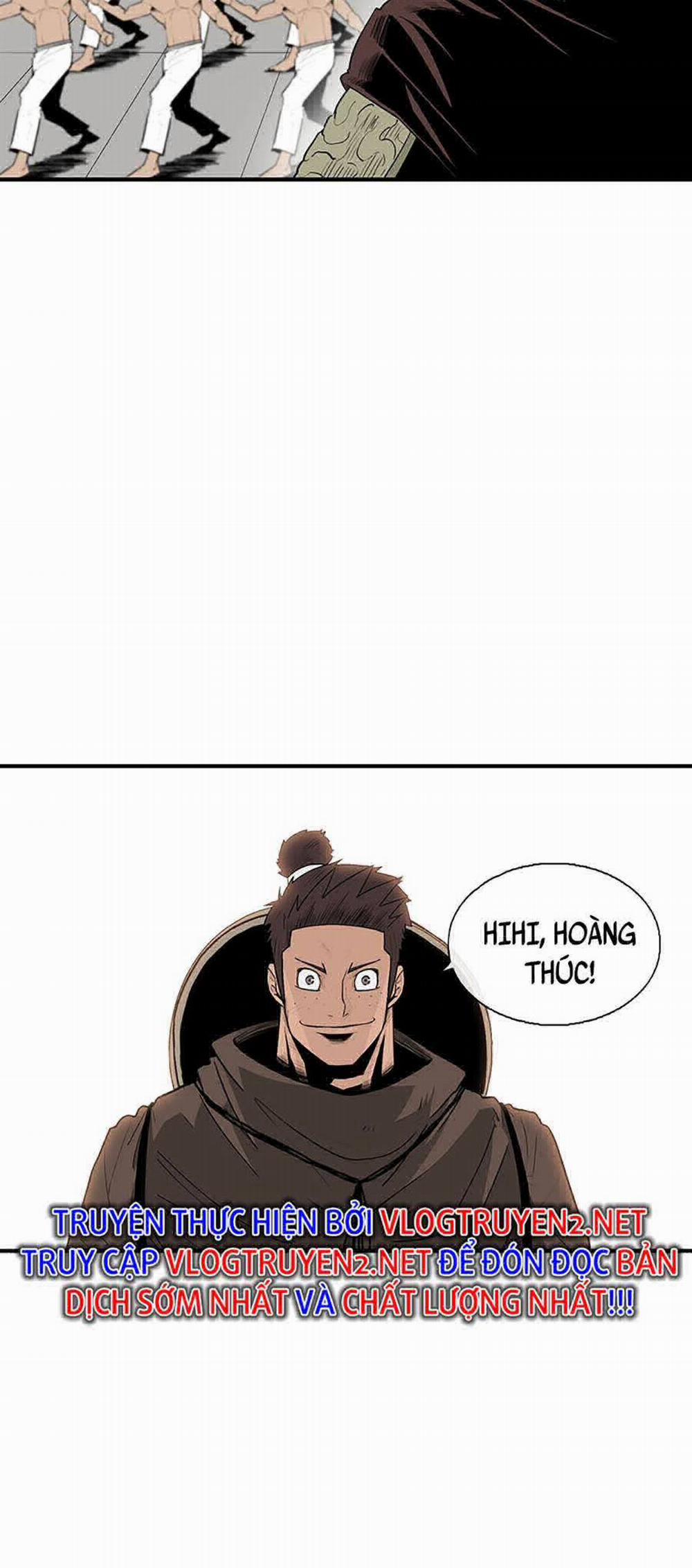 Bắc Kiếm Giang Hồ 135 trang 21