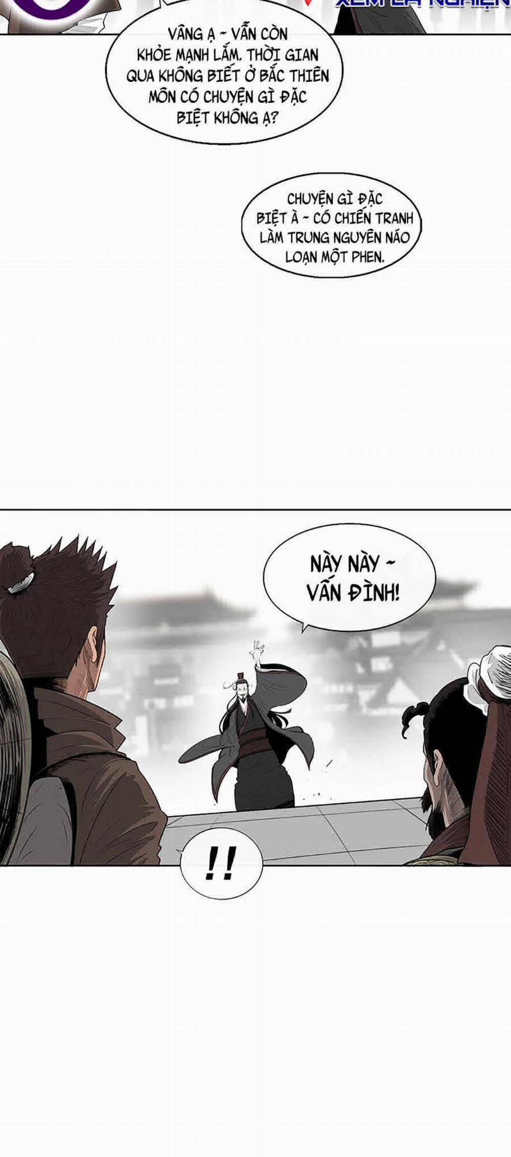 Bắc Kiếm Giang Hồ 135 trang 24