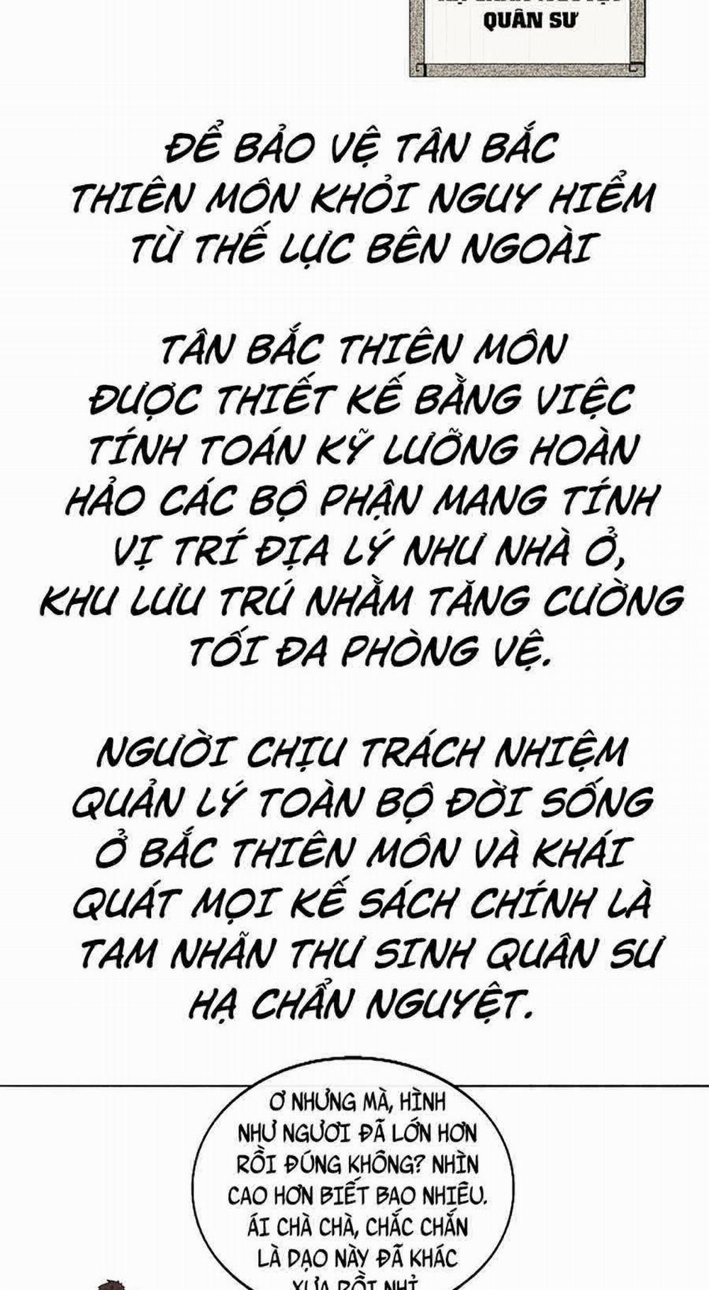 Bắc Kiếm Giang Hồ 135 trang 26