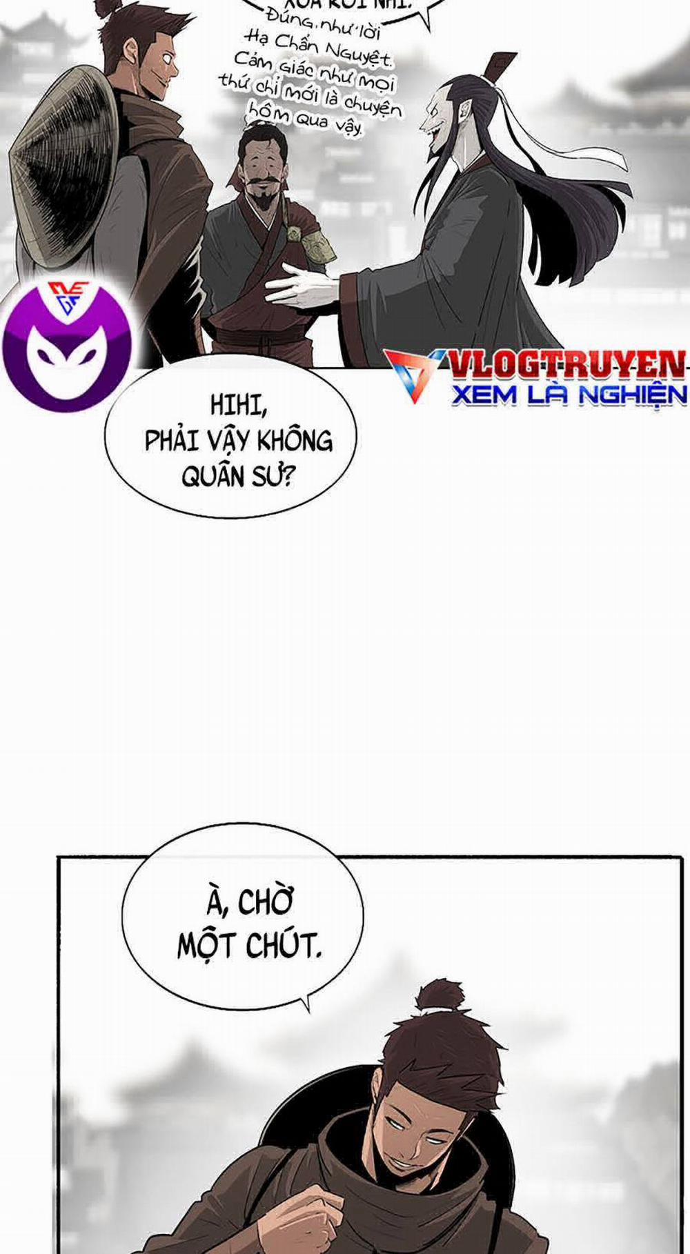 Bắc Kiếm Giang Hồ 135 trang 27