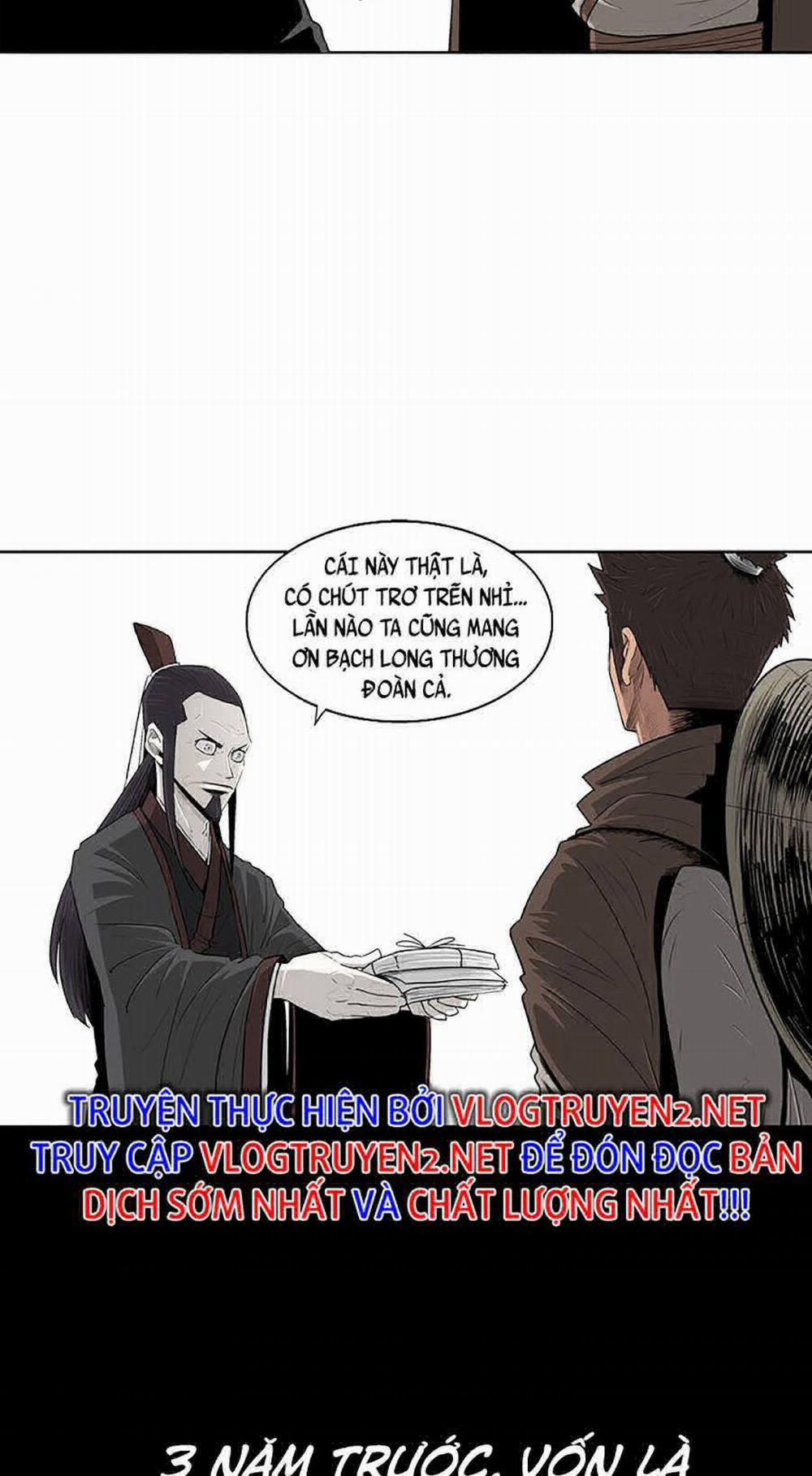 Bắc Kiếm Giang Hồ 135 trang 29