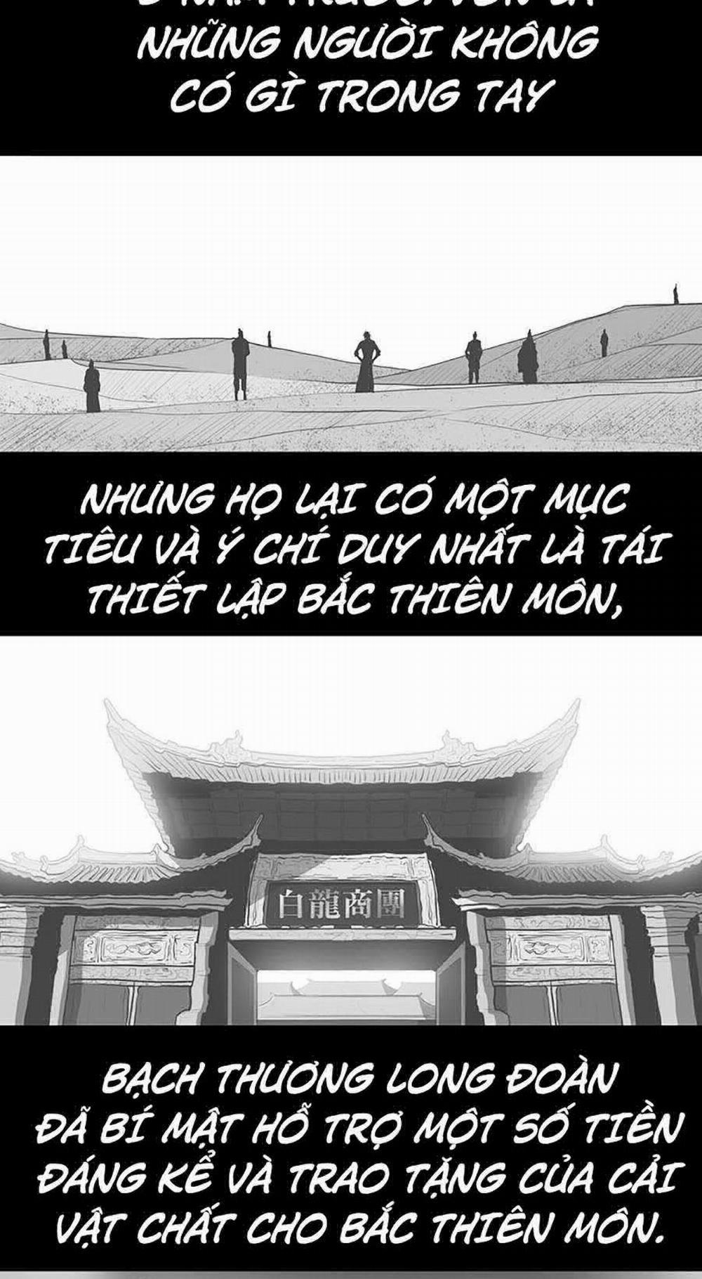 Bắc Kiếm Giang Hồ 135 trang 30