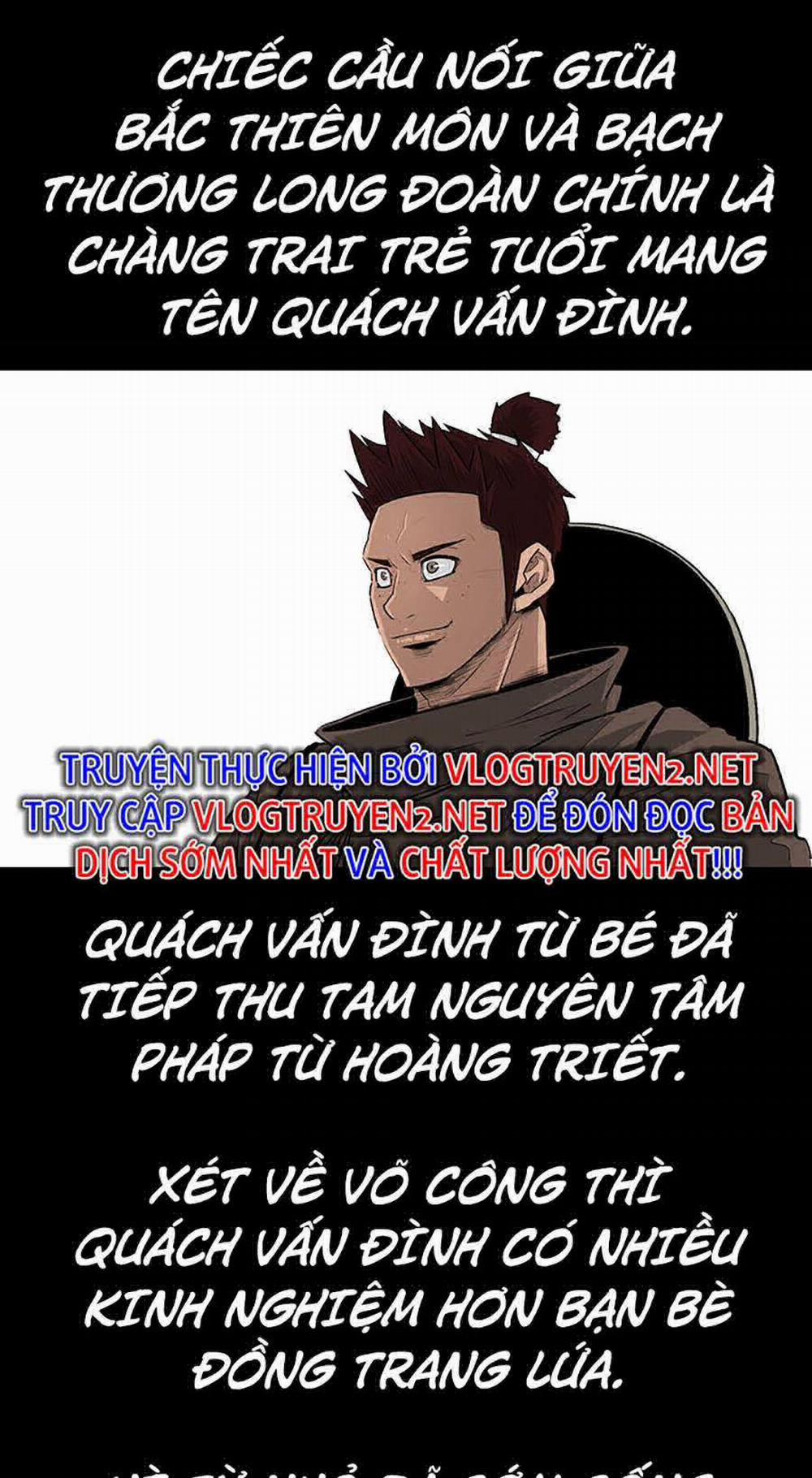 Bắc Kiếm Giang Hồ 135 trang 34