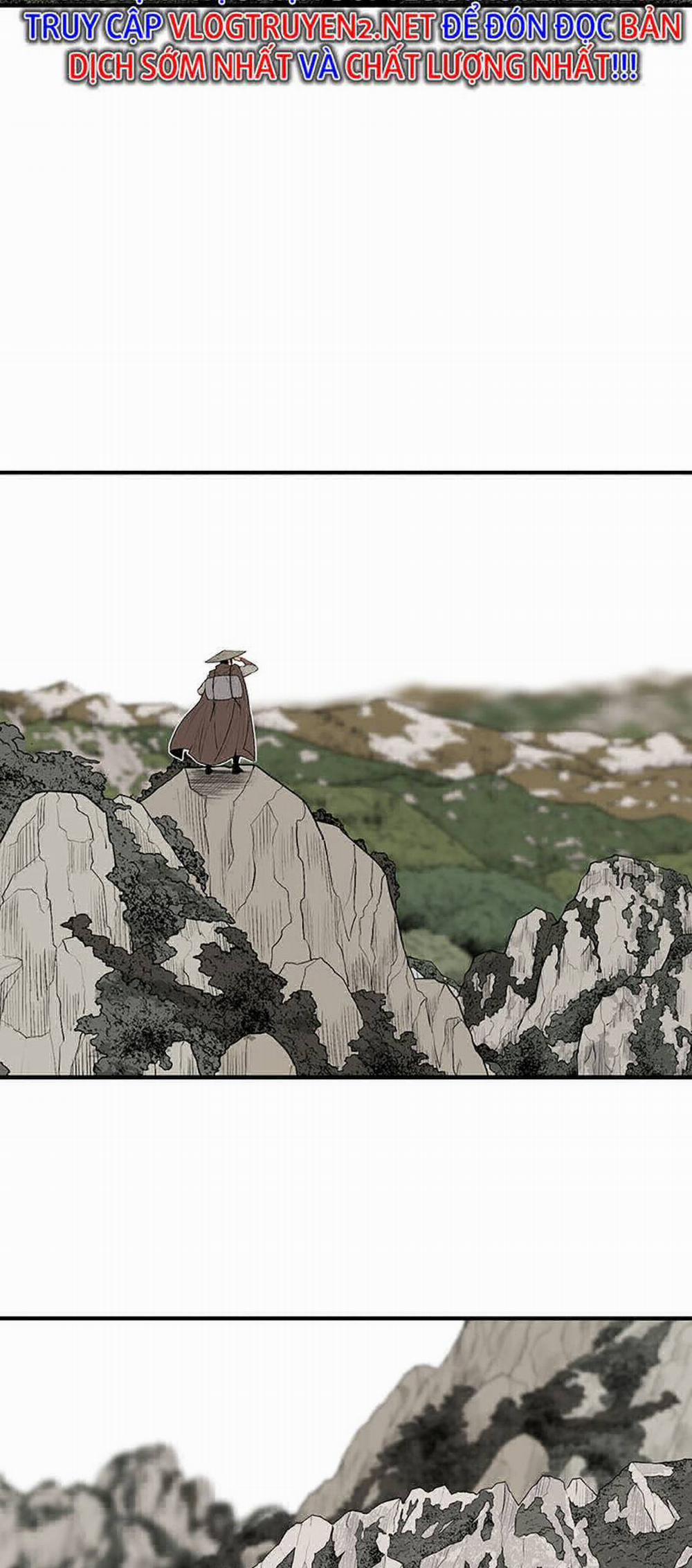 Bắc Kiếm Giang Hồ 135 trang 4