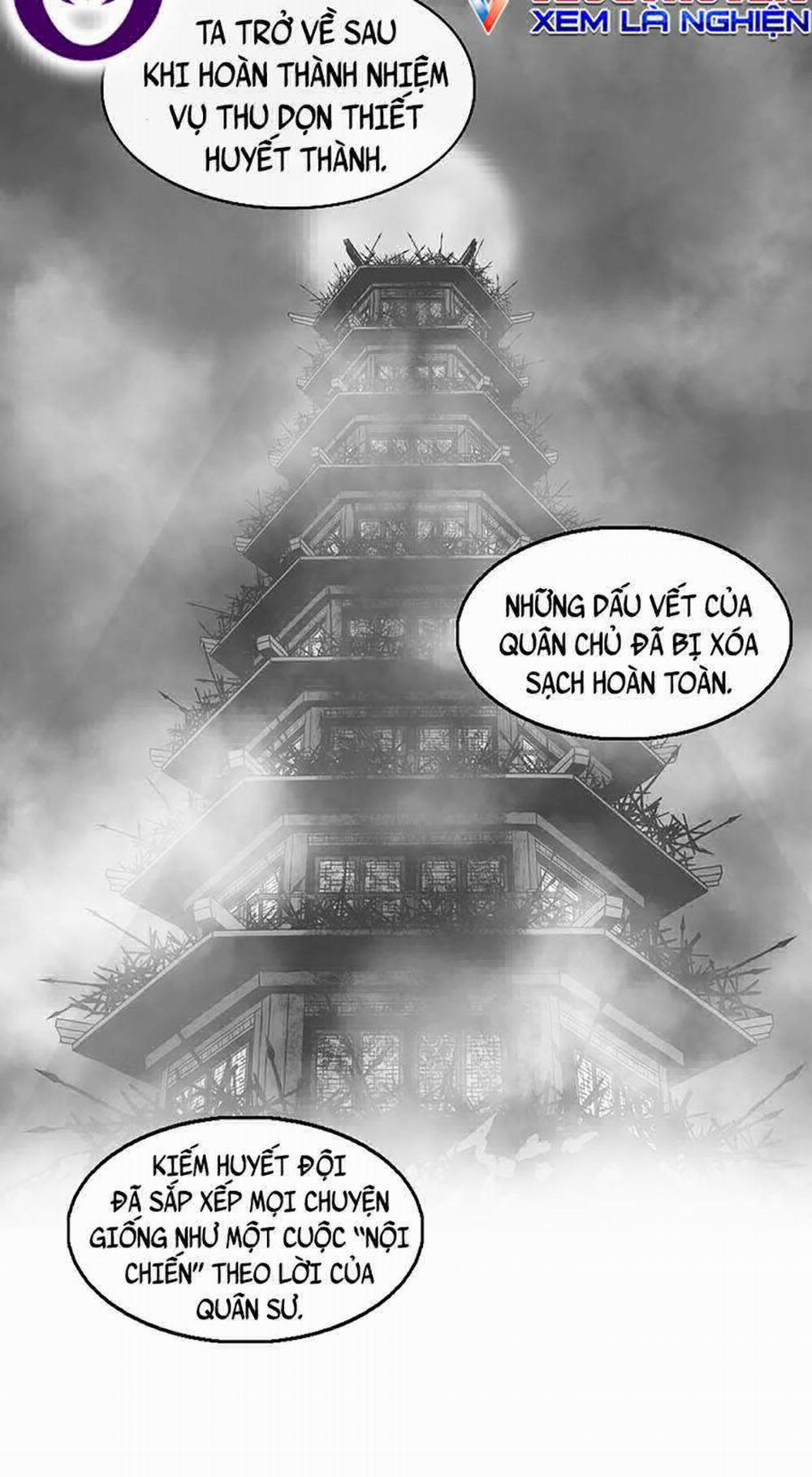 Bắc Kiếm Giang Hồ 135 trang 41