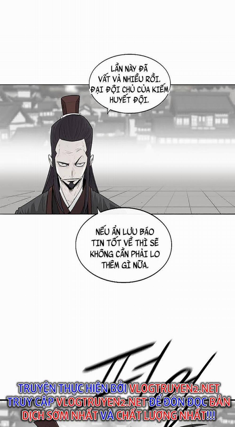 Bắc Kiếm Giang Hồ 135 trang 42