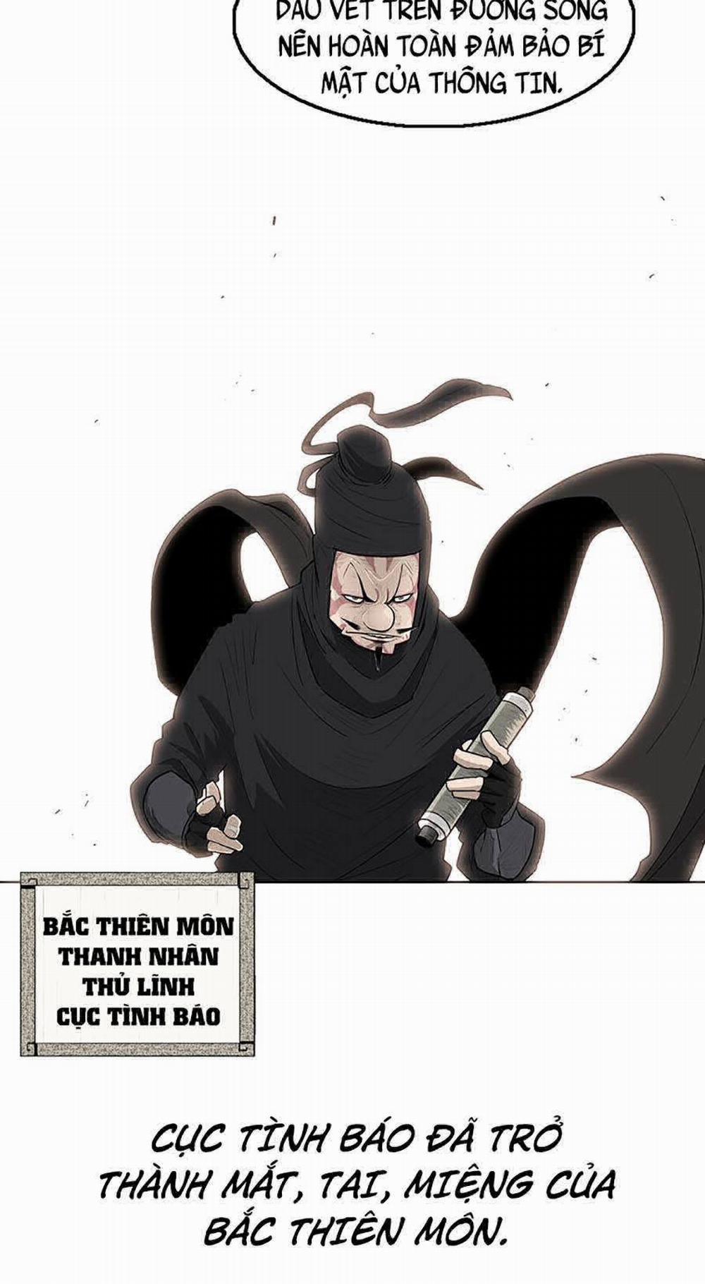 Bắc Kiếm Giang Hồ 135 trang 44