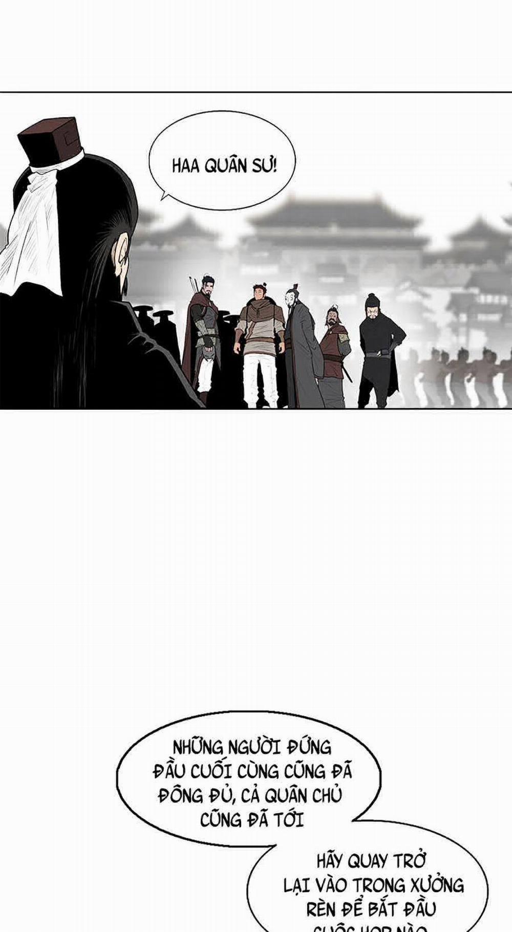 Bắc Kiếm Giang Hồ 135 trang 46