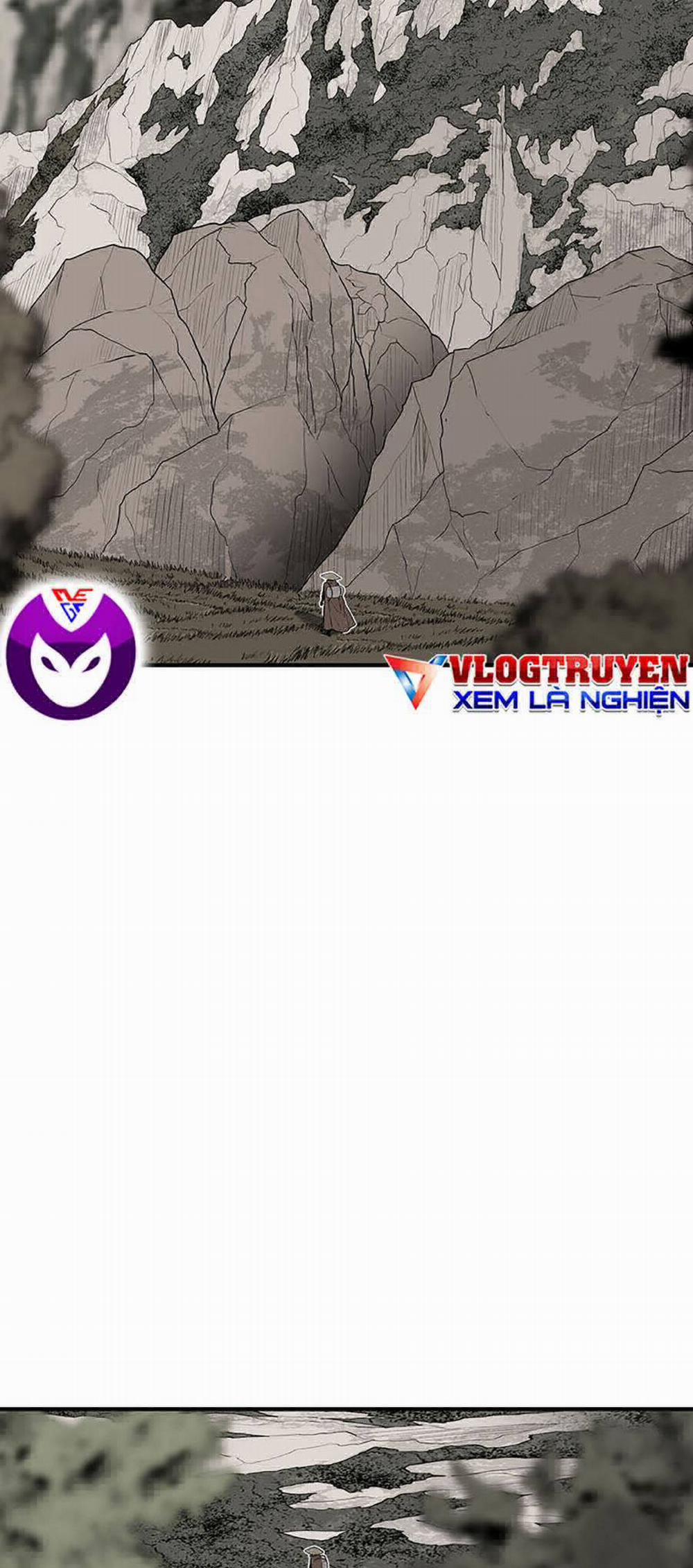 Bắc Kiếm Giang Hồ 135 trang 5