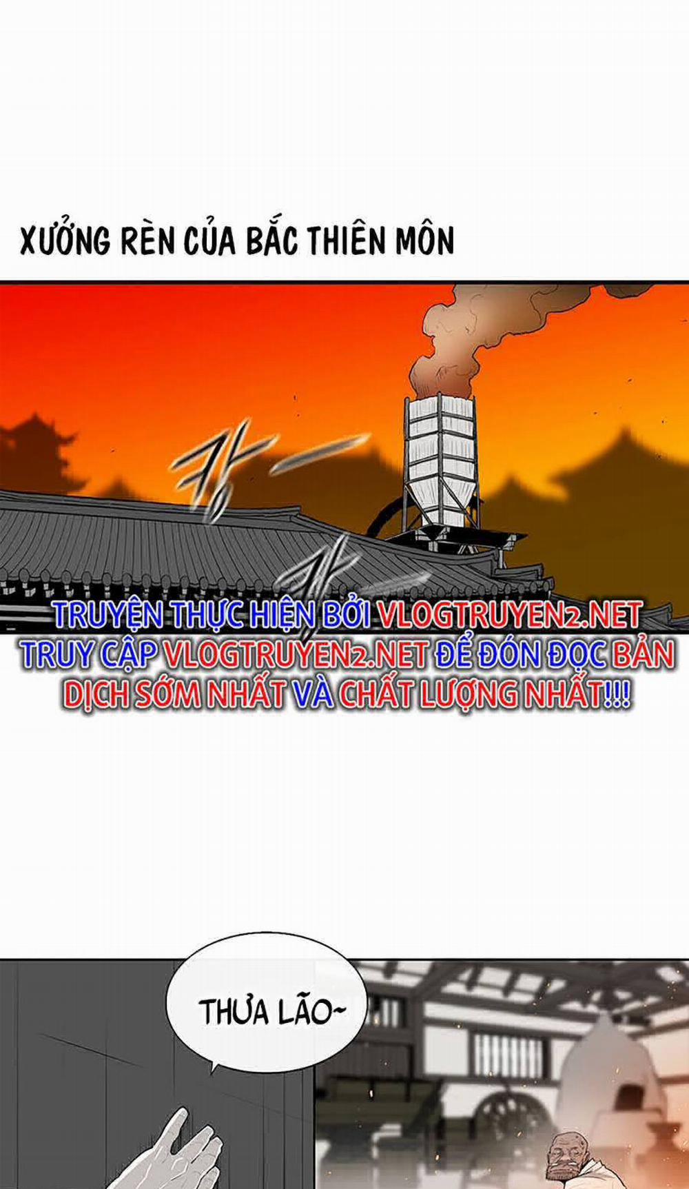 Bắc Kiếm Giang Hồ 135 trang 52