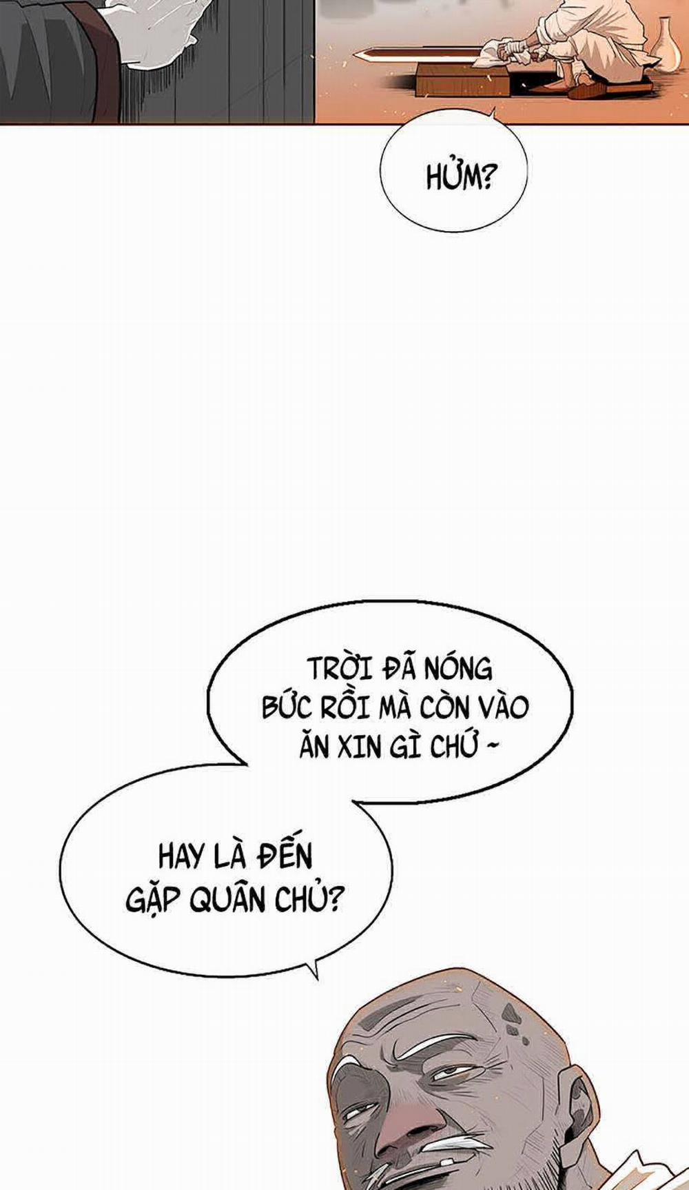 Bắc Kiếm Giang Hồ 135 trang 53