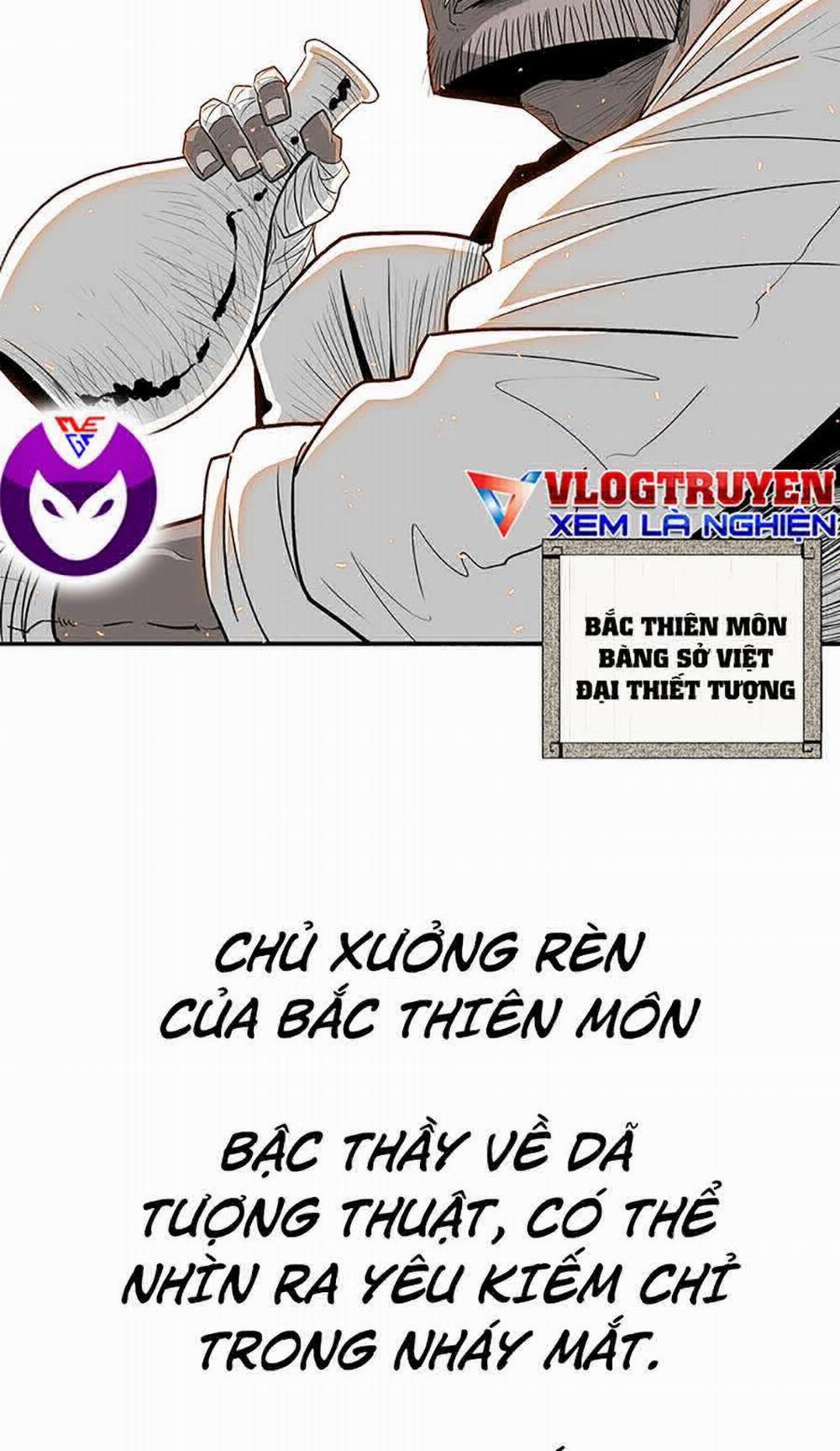 Bắc Kiếm Giang Hồ 135 trang 54