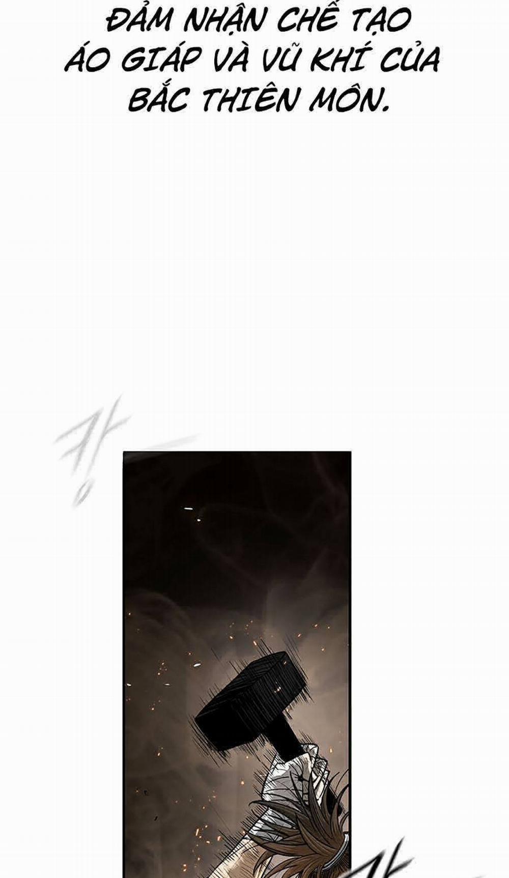 Bắc Kiếm Giang Hồ 135 trang 55