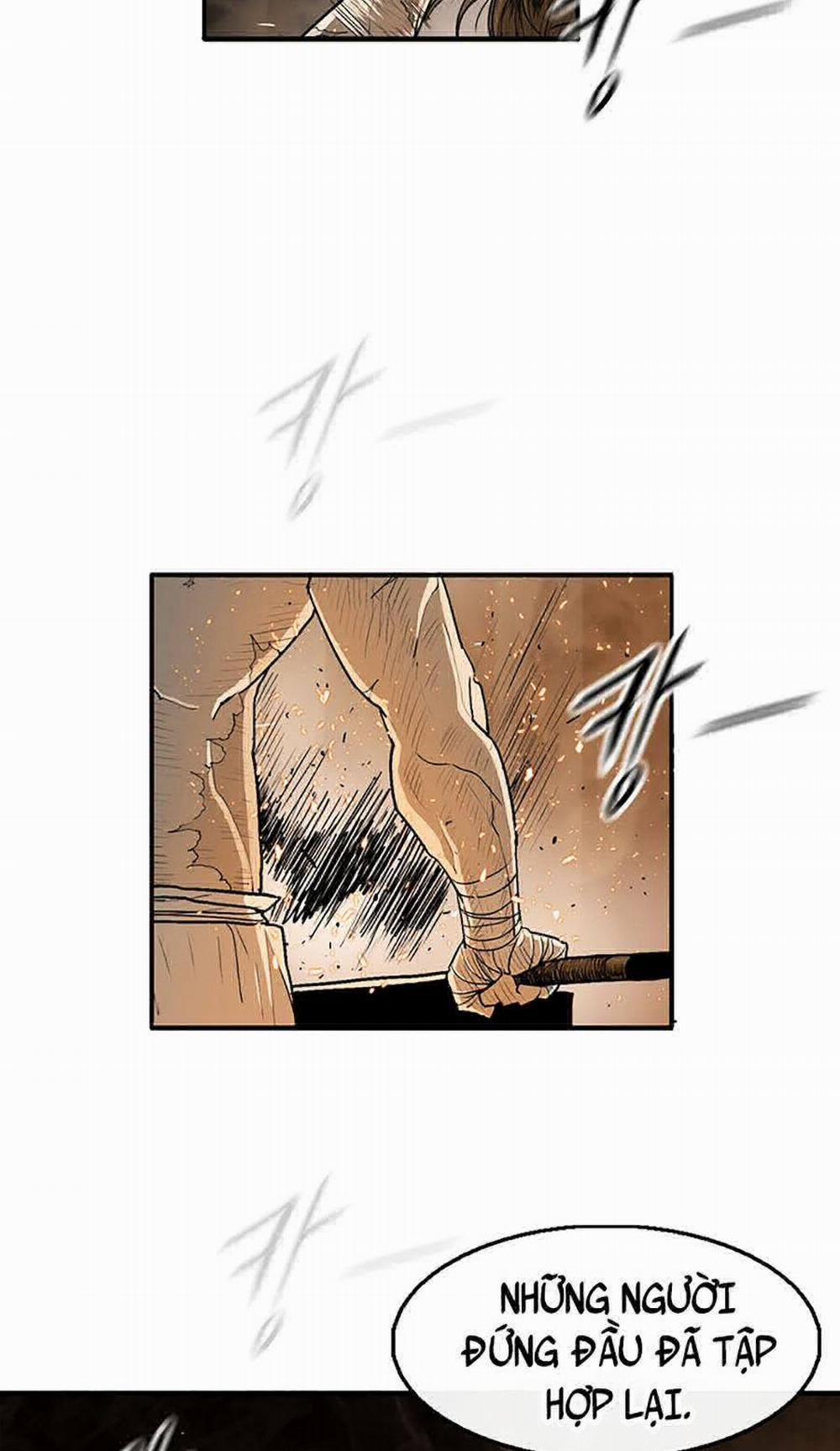 Bắc Kiếm Giang Hồ 135 trang 56