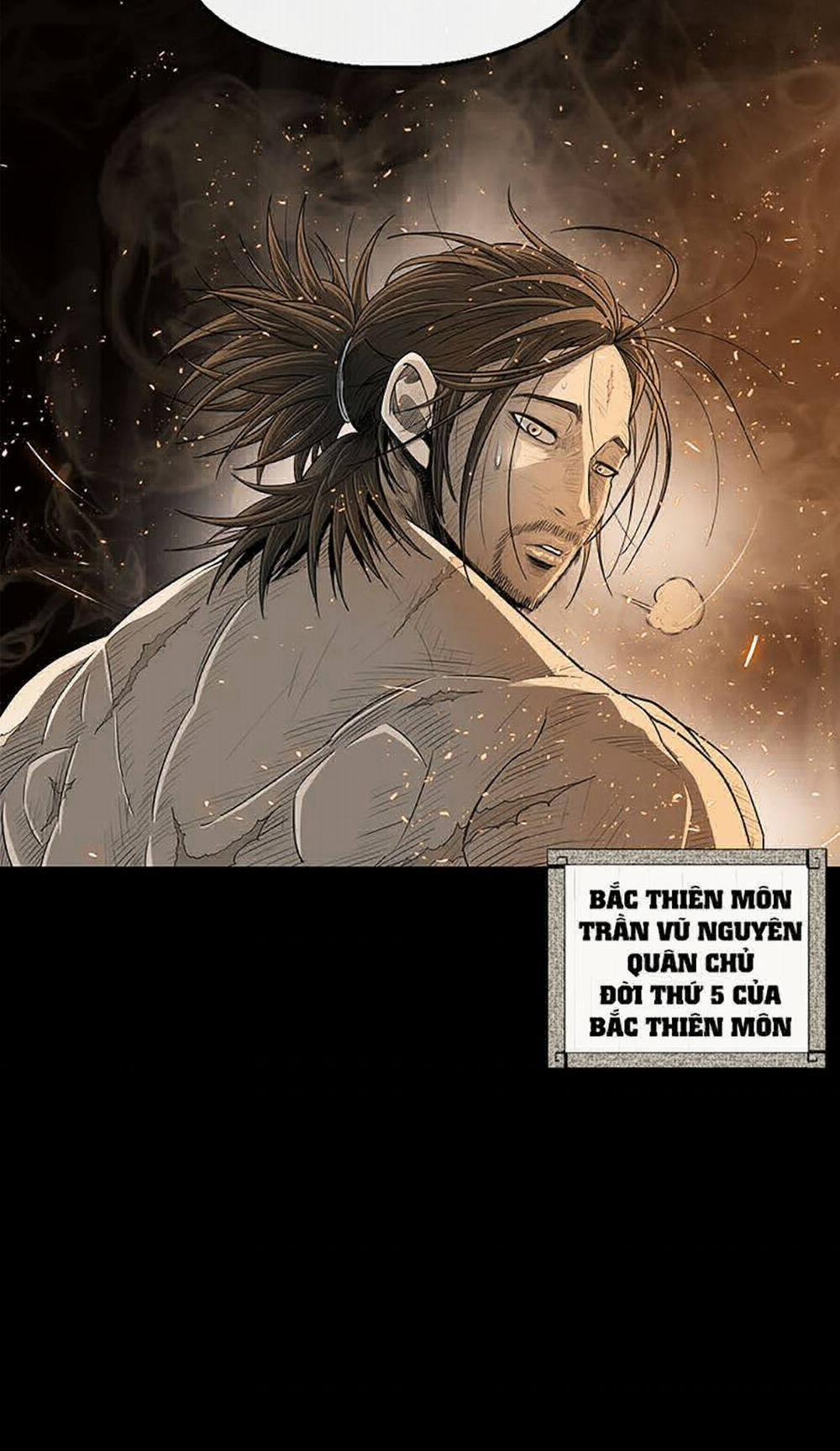 Bắc Kiếm Giang Hồ 135 trang 58