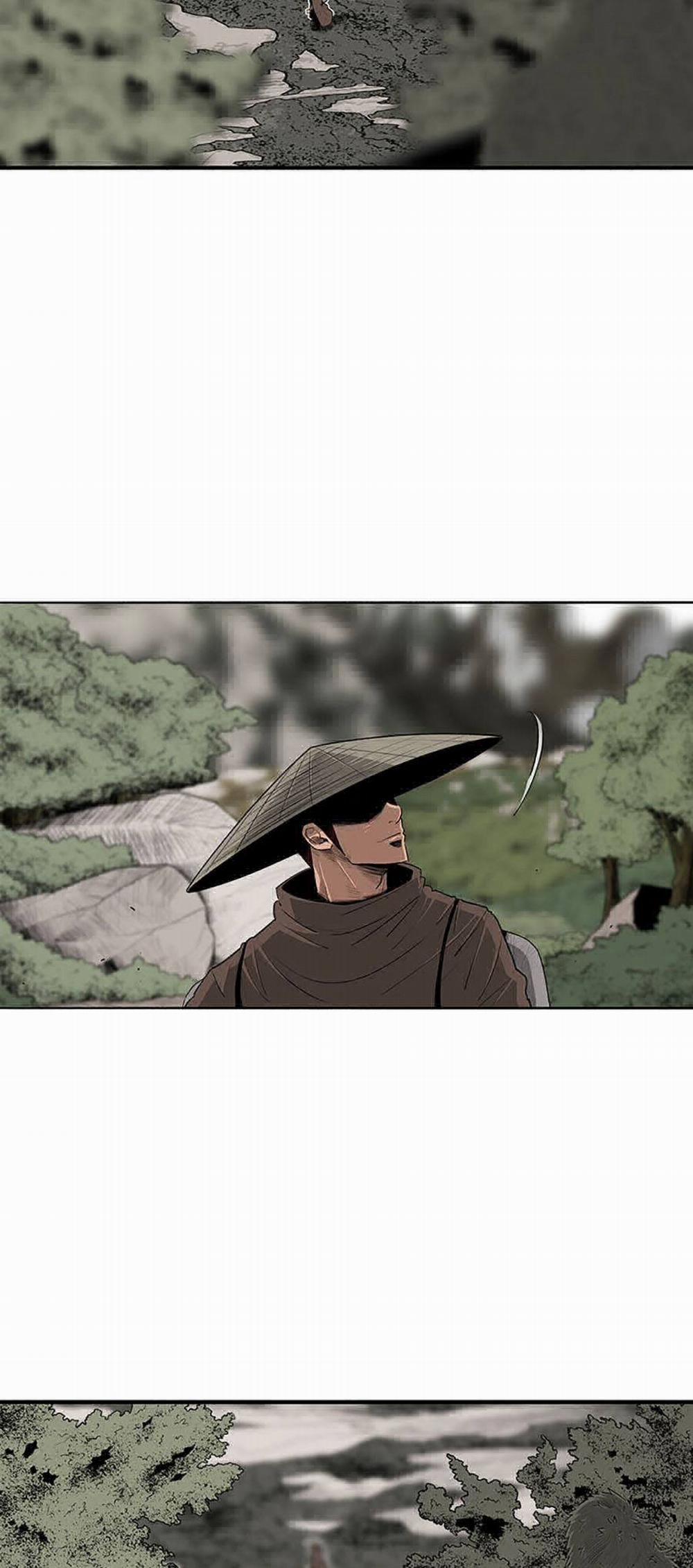 Bắc Kiếm Giang Hồ 135 trang 6