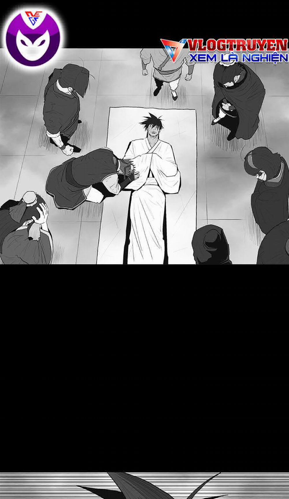 Bắc Kiếm Giang Hồ 135 trang 60