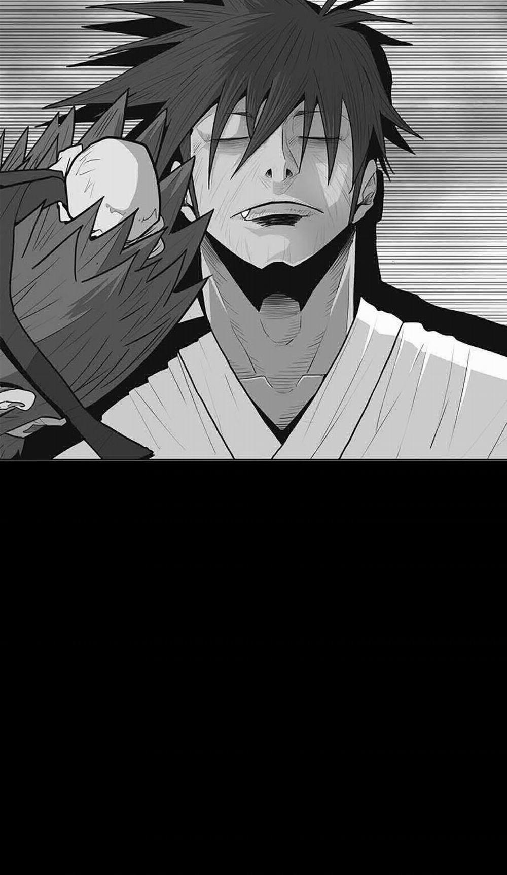 Bắc Kiếm Giang Hồ 135 trang 61