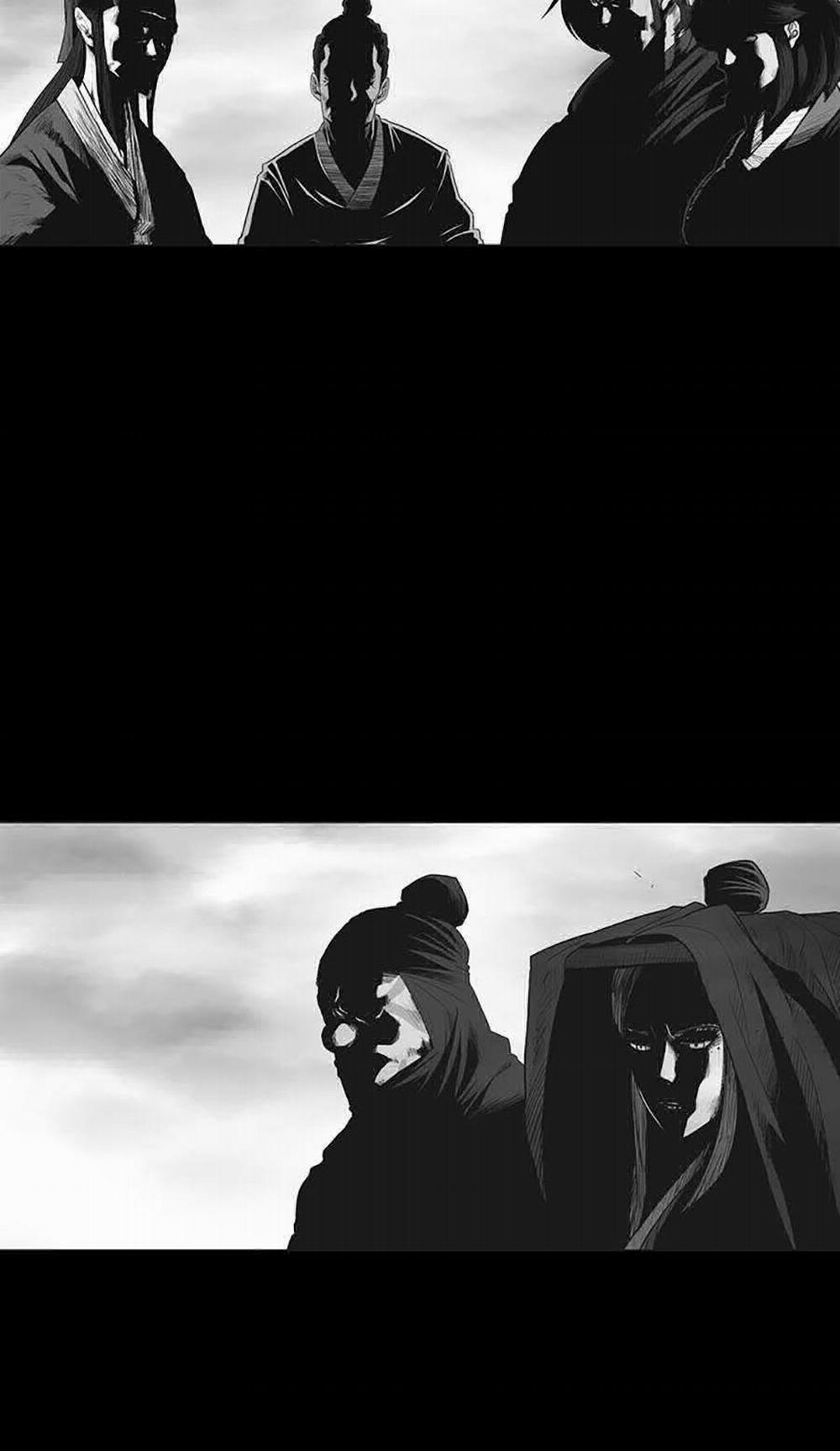 Bắc Kiếm Giang Hồ 135 trang 64