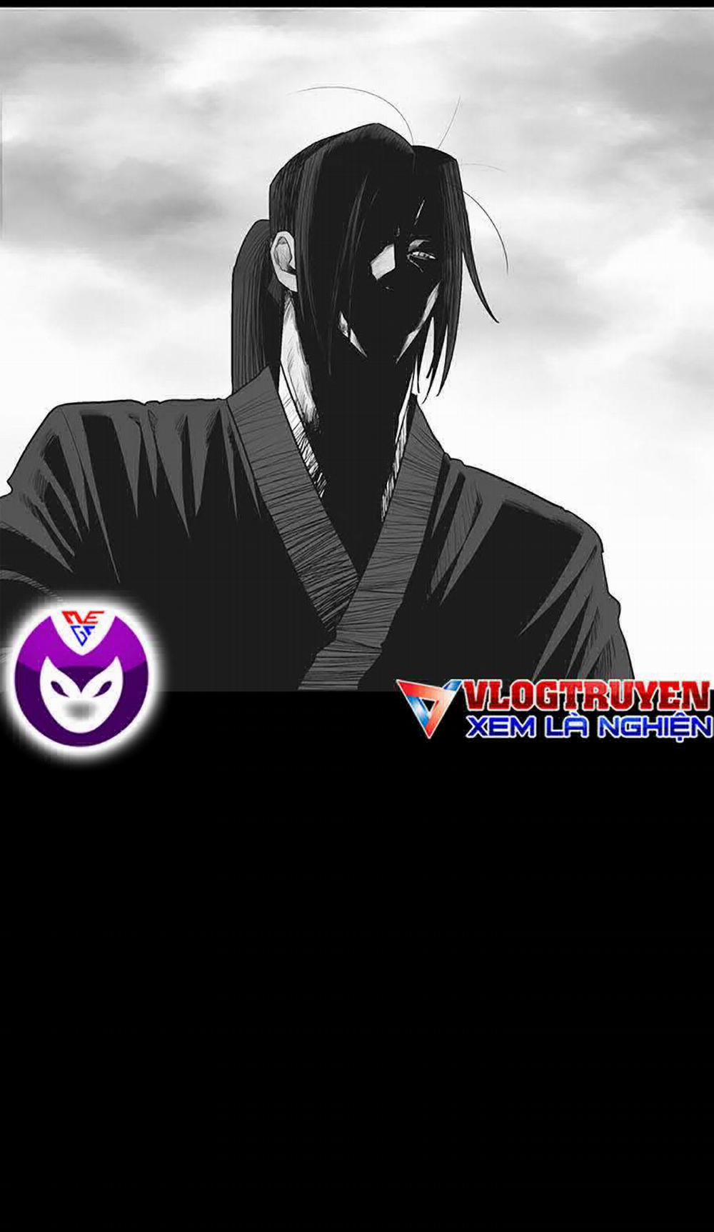 Bắc Kiếm Giang Hồ 135 trang 65