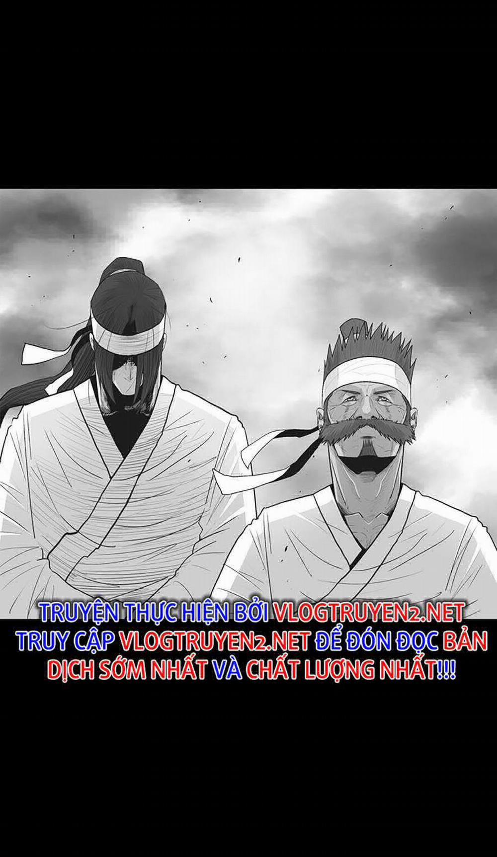 Bắc Kiếm Giang Hồ 135 trang 67